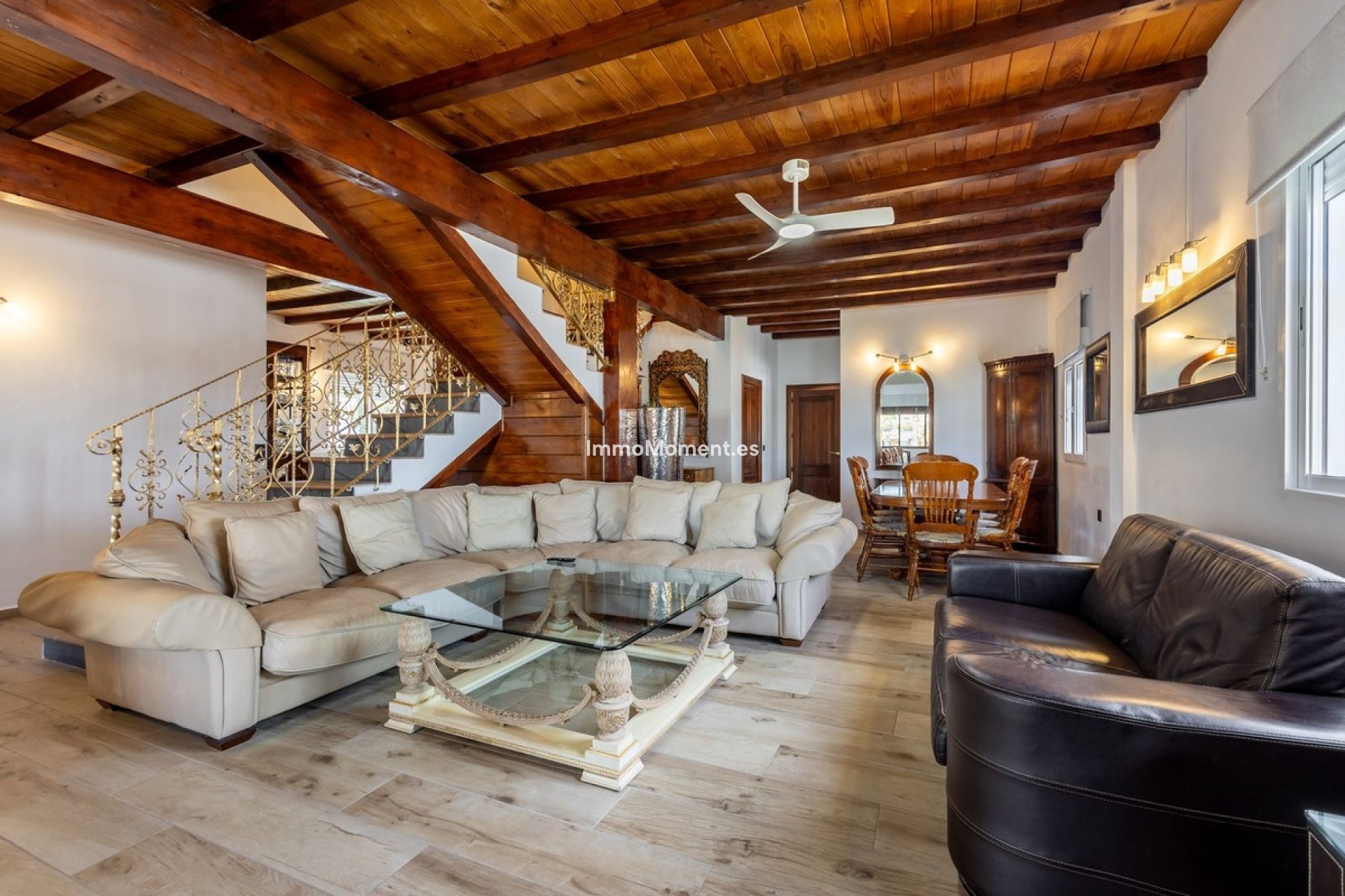 Reventa - Villa independiente - Interior  - Alhaurín el Grande Centro