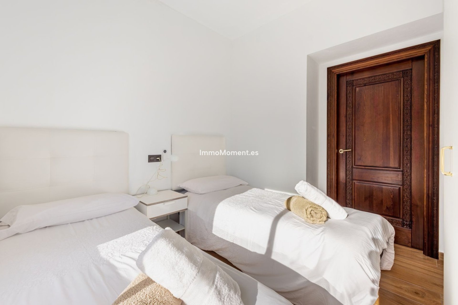 Reventa - Villa independiente - Interior  - Alhaurín el Grande Centro