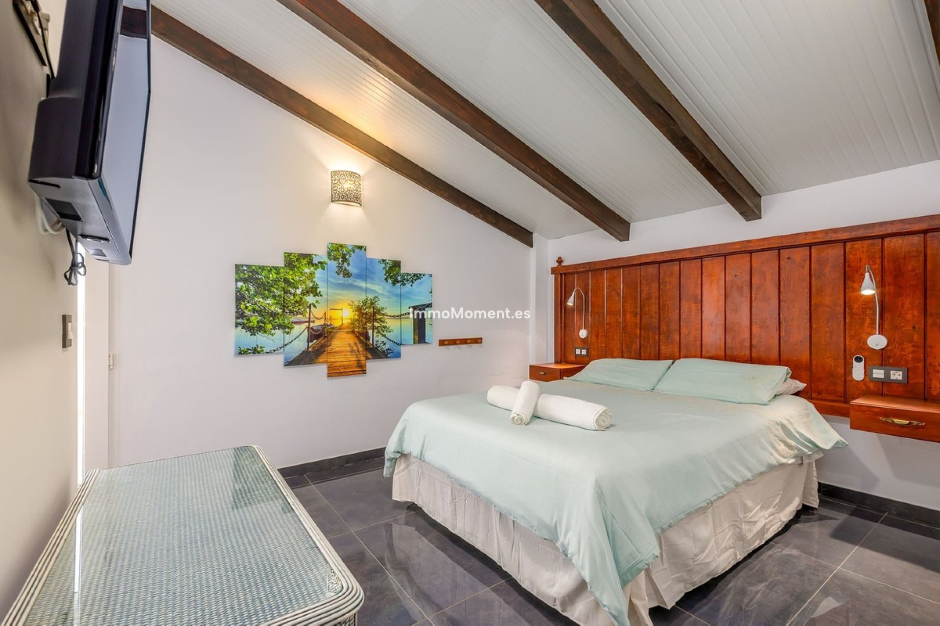 Reventa - Villa independiente - Interior  - Alhaurín el Grande Centro