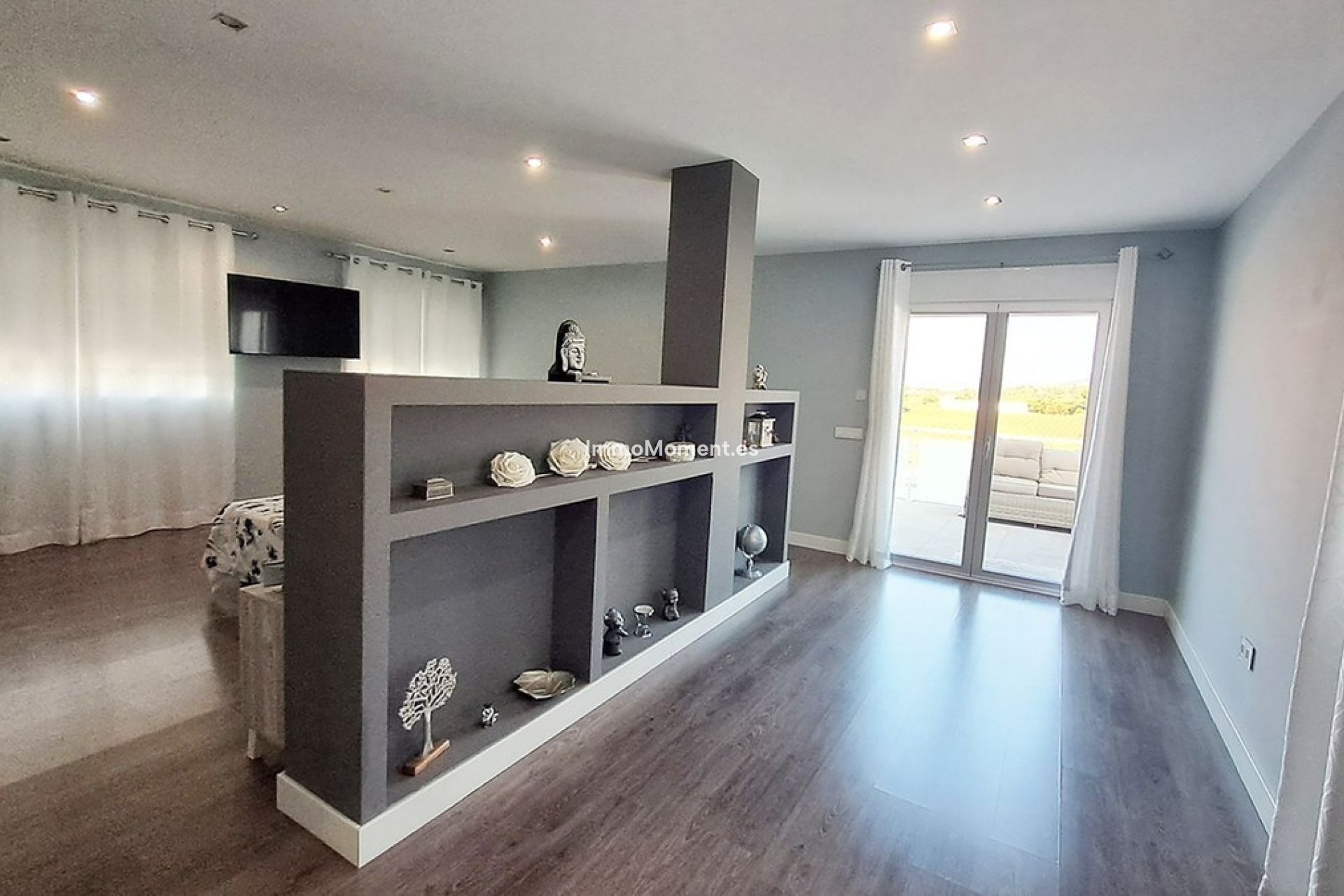 Reventa - Villa independiente - Interior  - Alhaurín el Grande Centro