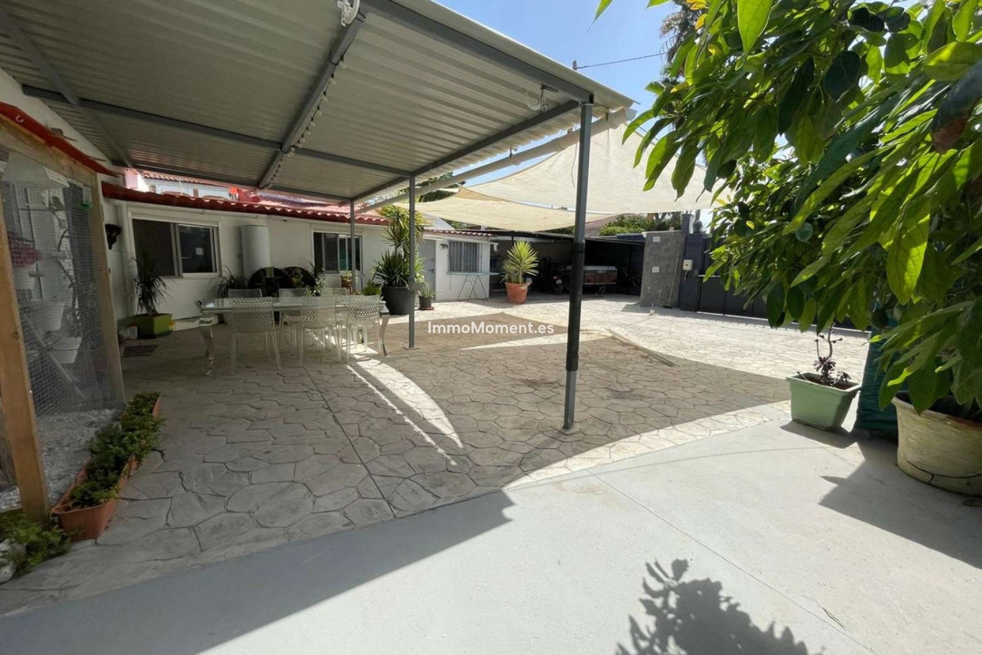 Reventa - Villa independiente - Interior  - Alhaurín el Grande Centro