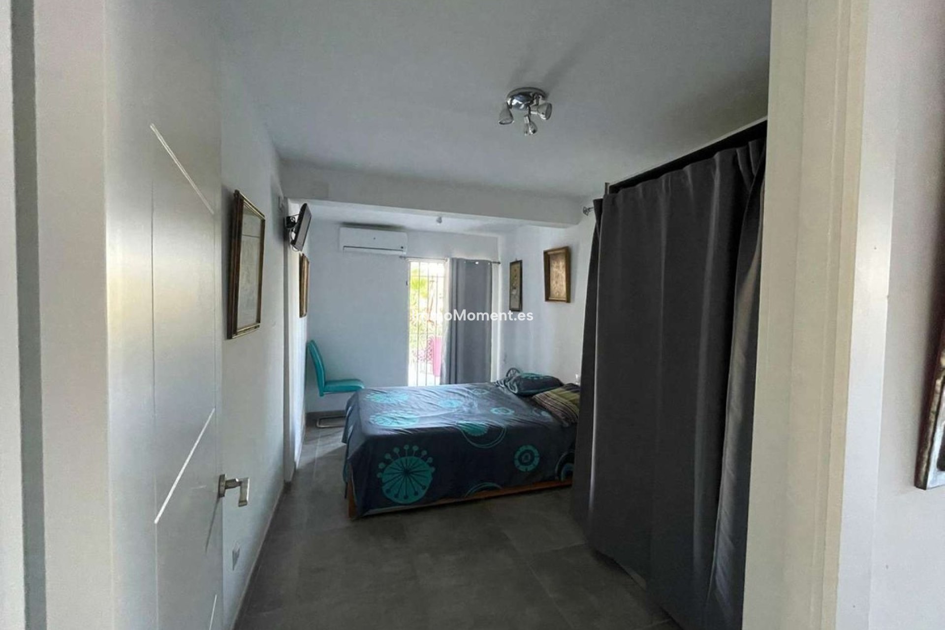 Reventa - Villa independiente - Interior  - Alhaurín el Grande Centro