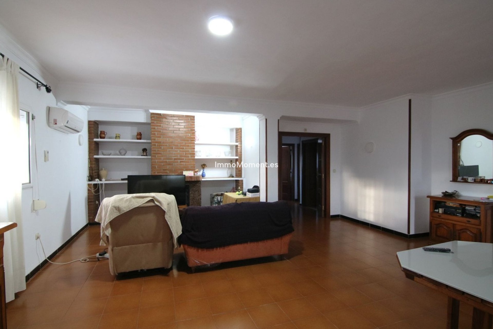 Reventa - Villa independiente - Interior  - Alhaurín el Grande Centro