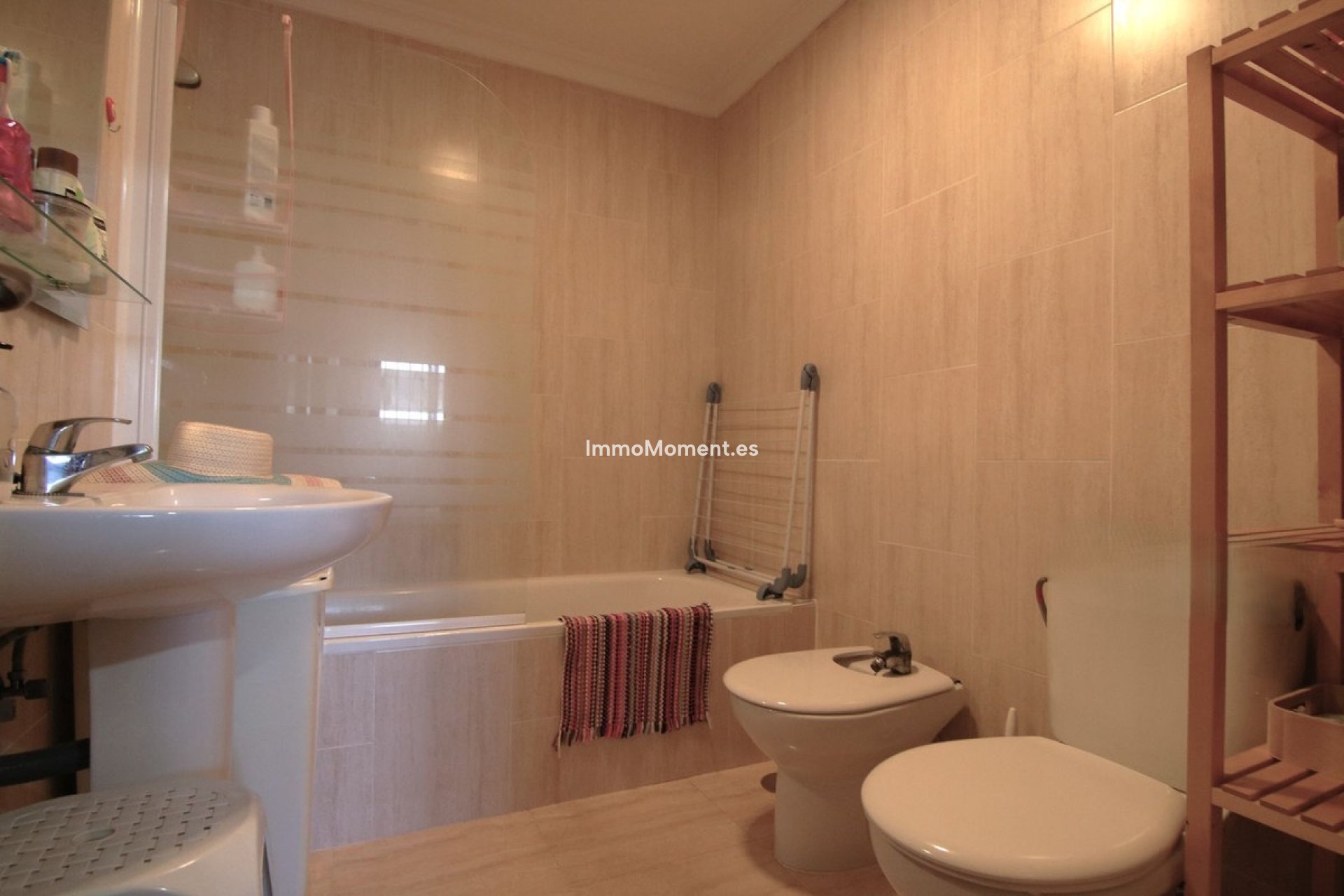 Reventa - Villa independiente - Interior  - Alhaurín el Grande Centro