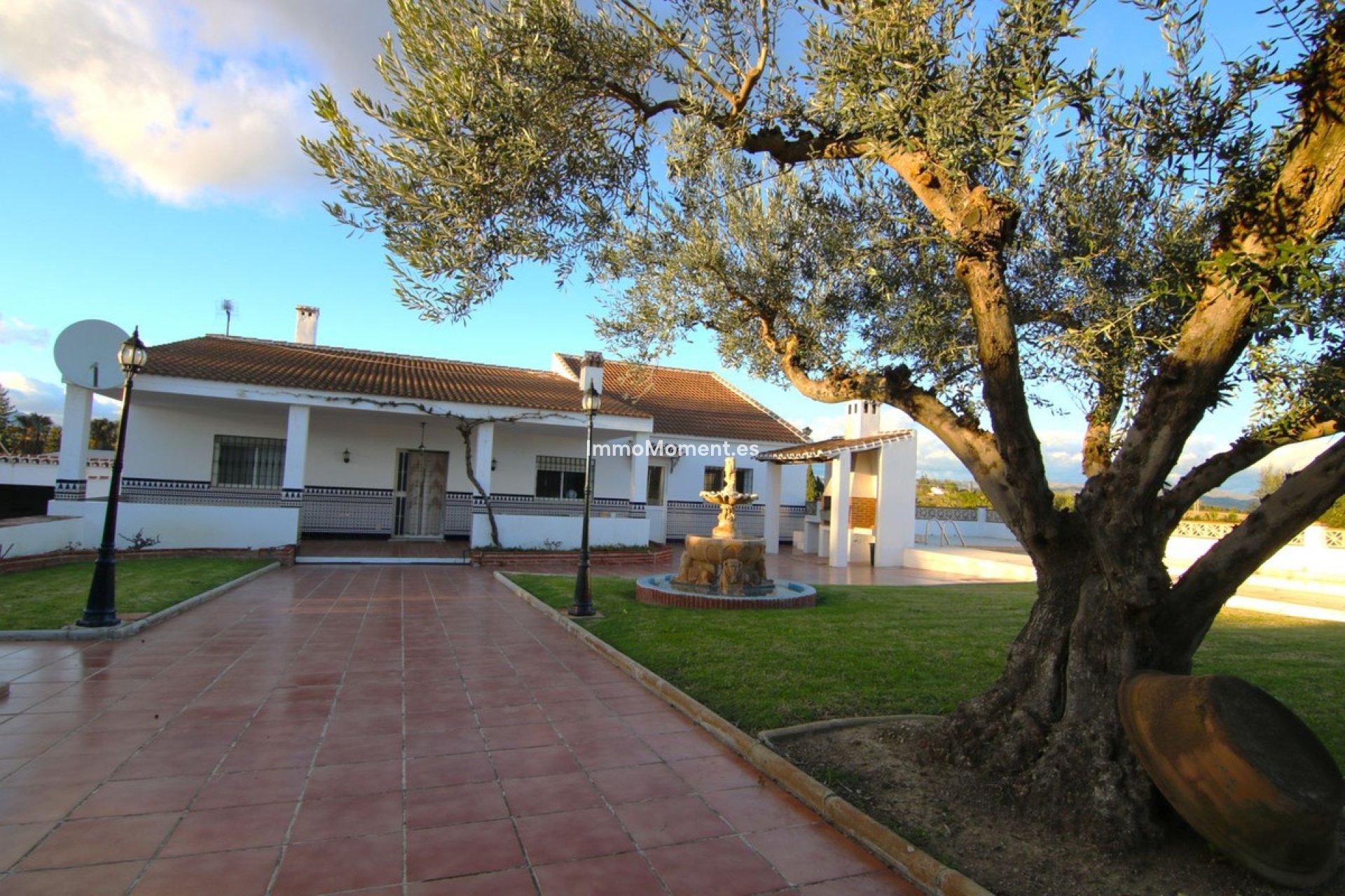 Reventa - Villa independiente - Interior  - Alhaurín el Grande Centro
