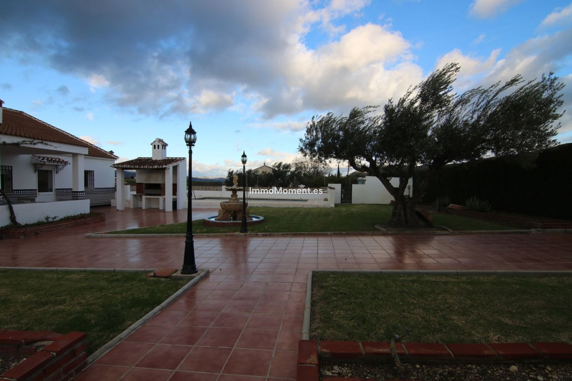 Reventa - Villa independiente - Interior  - Alhaurín el Grande Centro