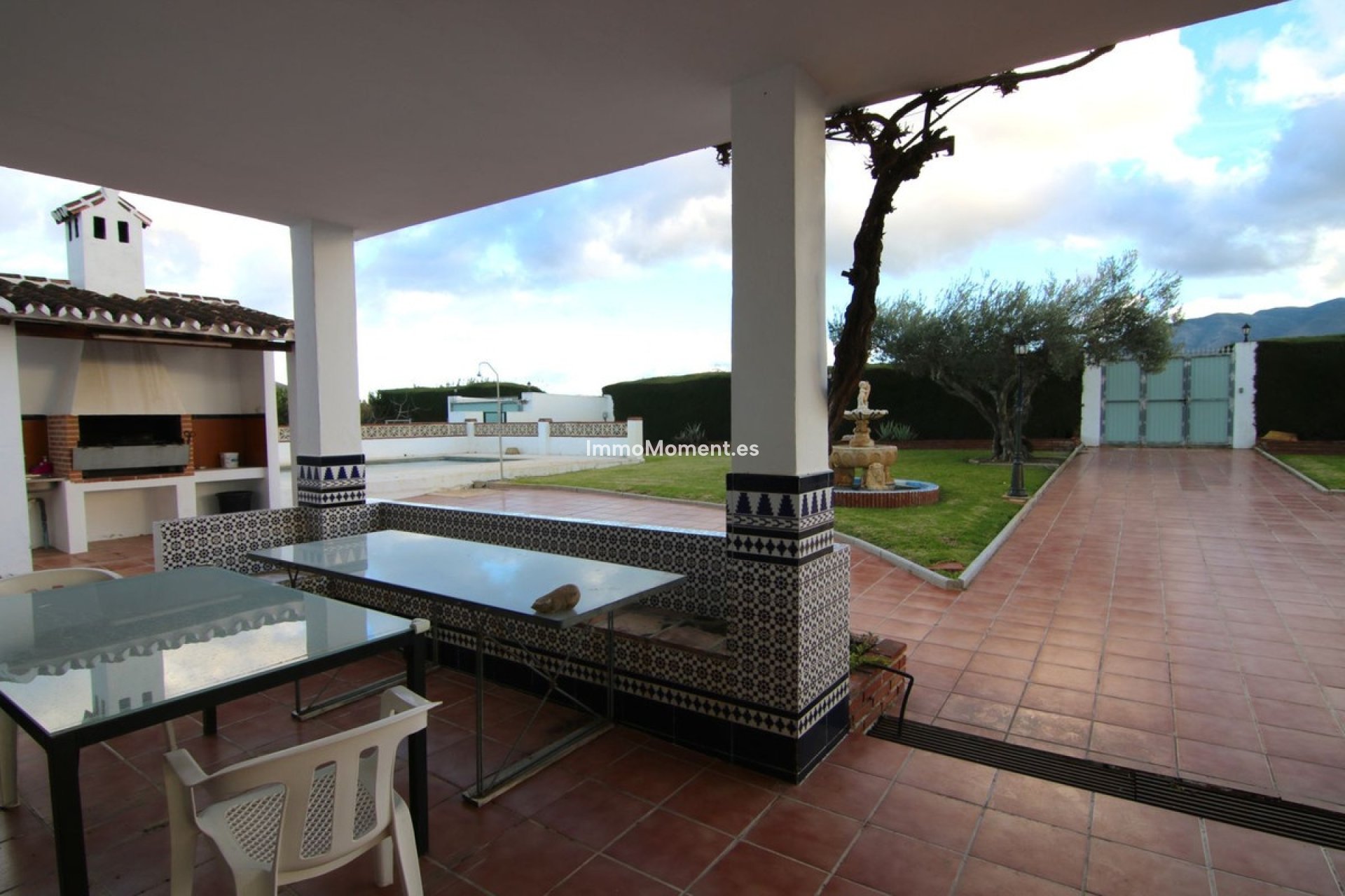 Reventa - Villa independiente - Interior  - Alhaurín el Grande Centro