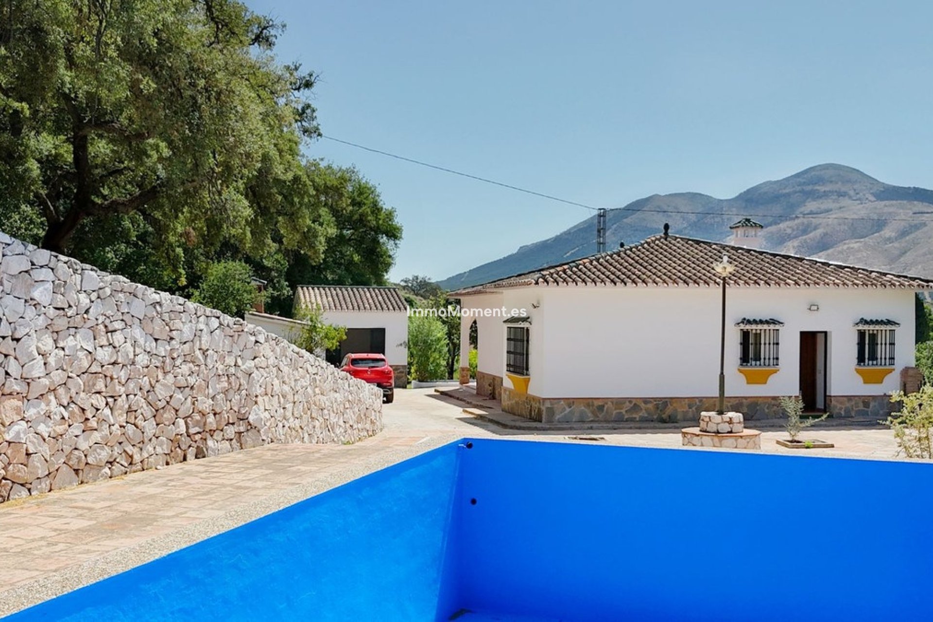 Reventa - Villa independiente - Interior  - Alhaurín el Grande Centro