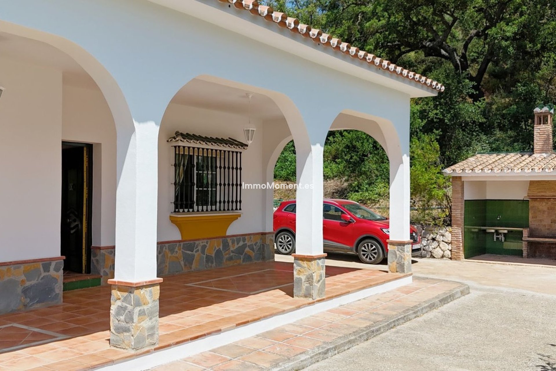 Reventa - Villa independiente - Interior  - Alhaurín el Grande Centro