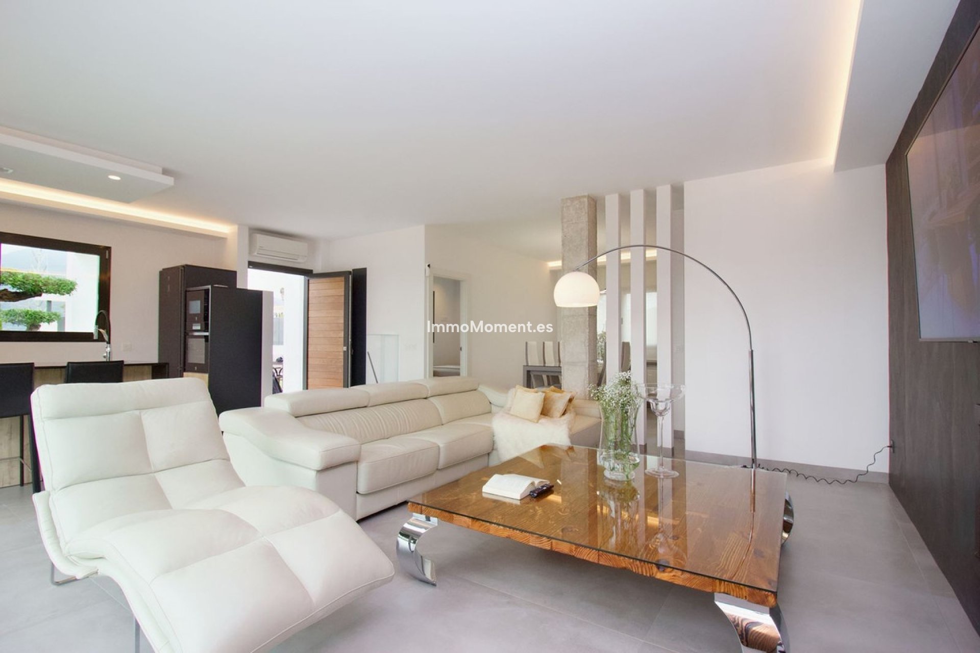 Reventa - Villa independiente - Interior  - Alhaurín el Grande Centro