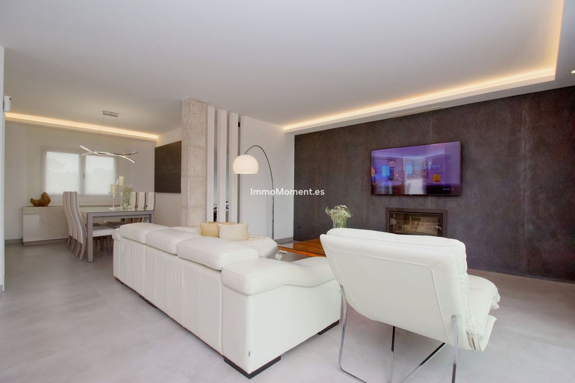 Reventa - Villa independiente - Interior  - Alhaurín el Grande Centro