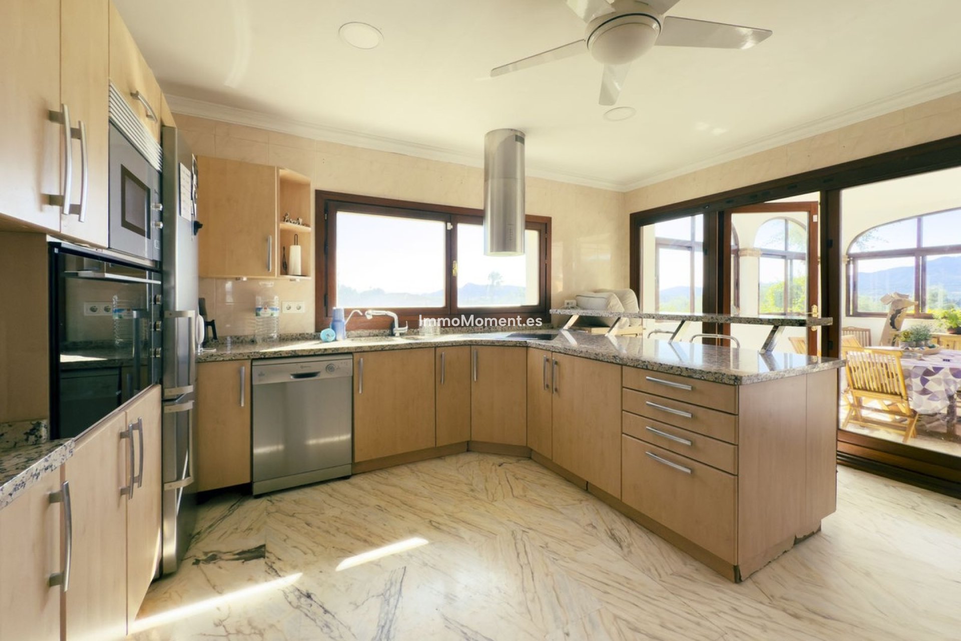 Reventa - Villa independiente - Interior  - Alhaurín el Grande Centro