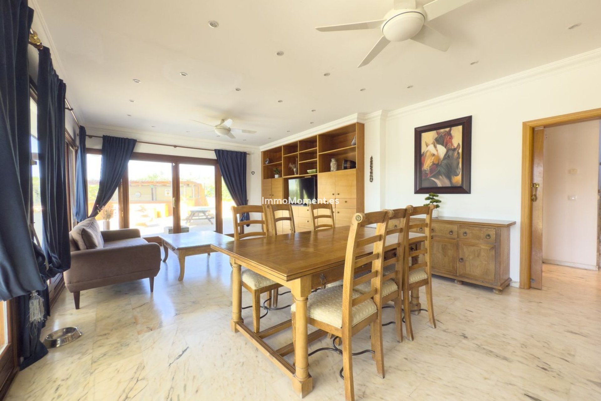 Reventa - Villa independiente - Interior  - Alhaurín el Grande Centro