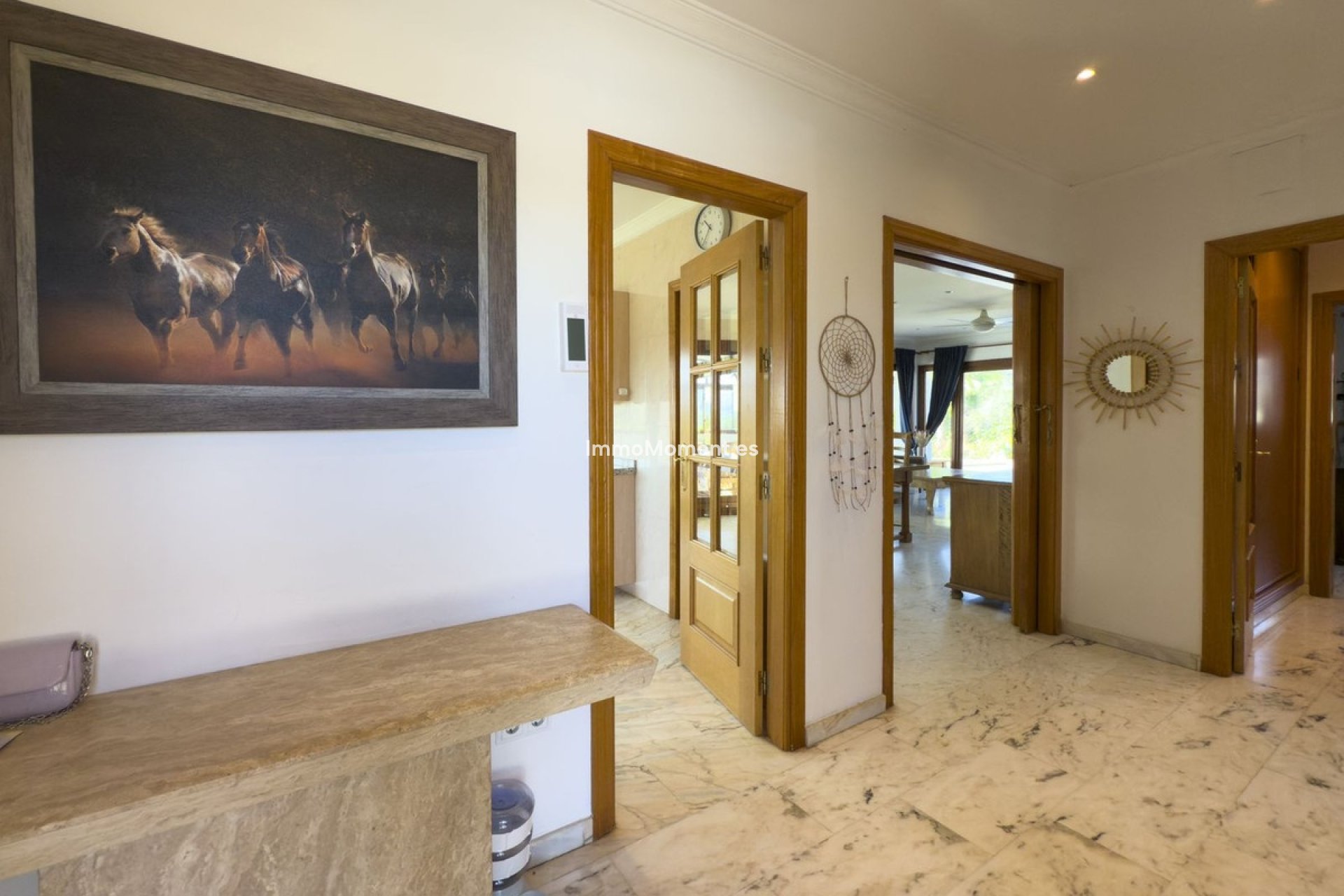 Reventa - Villa independiente - Interior  - Alhaurín el Grande Centro
