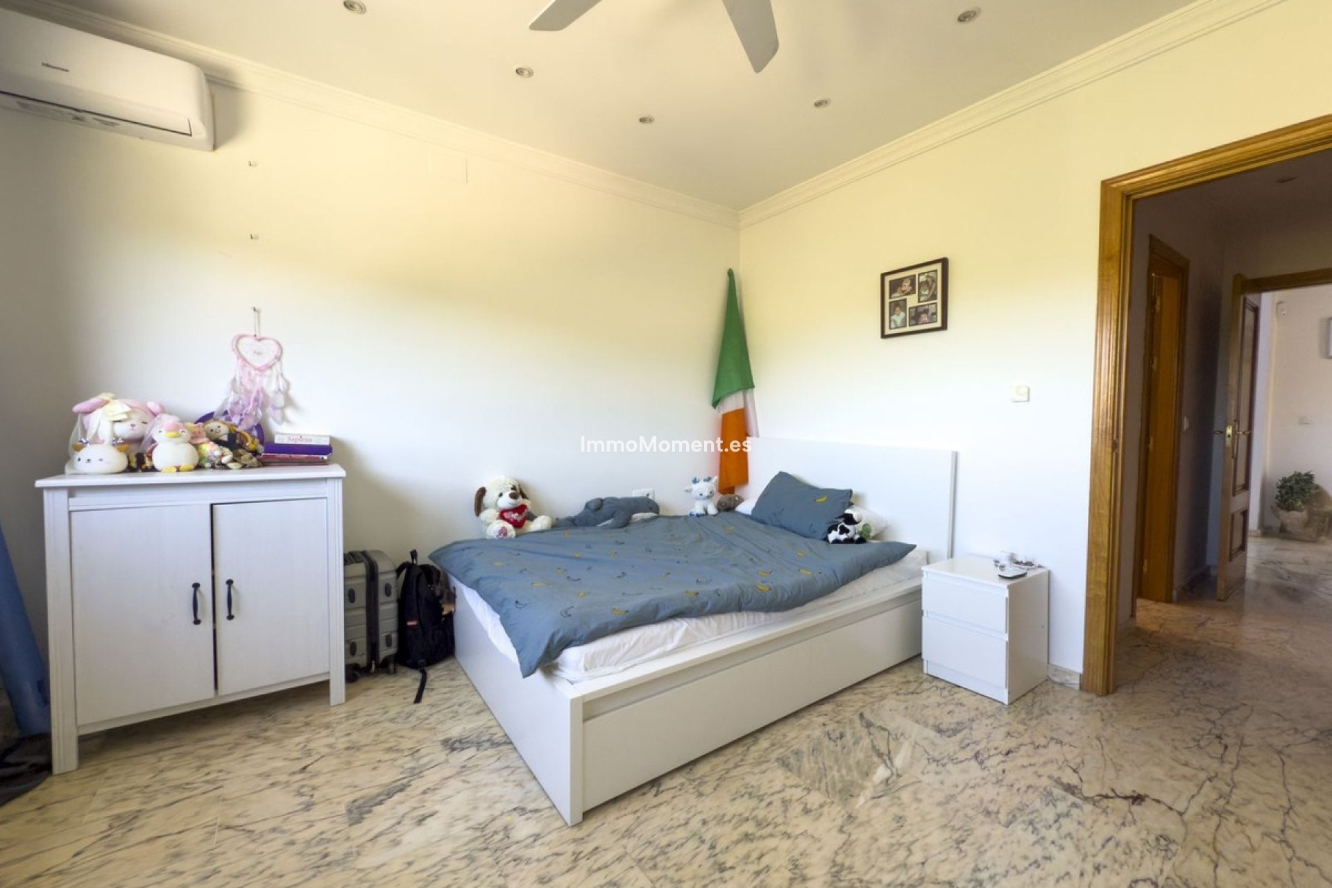 Reventa - Villa independiente - Interior  - Alhaurín el Grande Centro