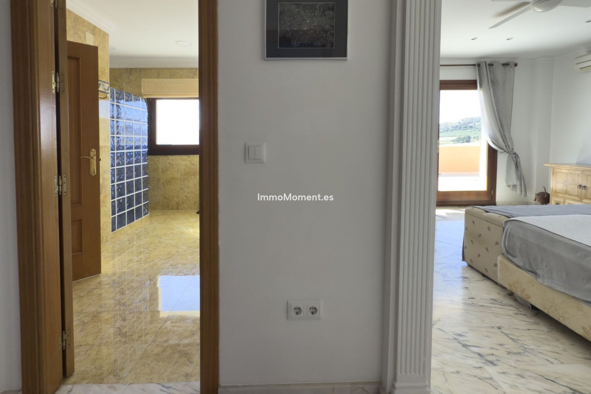 Reventa - Villa independiente - Interior  - Alhaurín el Grande Centro