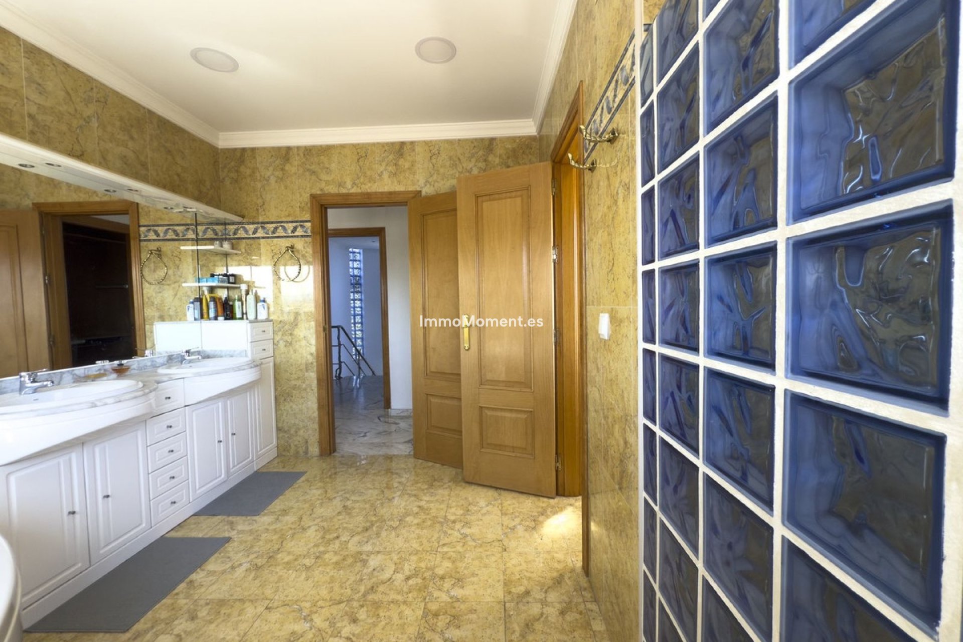 Reventa - Villa independiente - Interior  - Alhaurín el Grande Centro