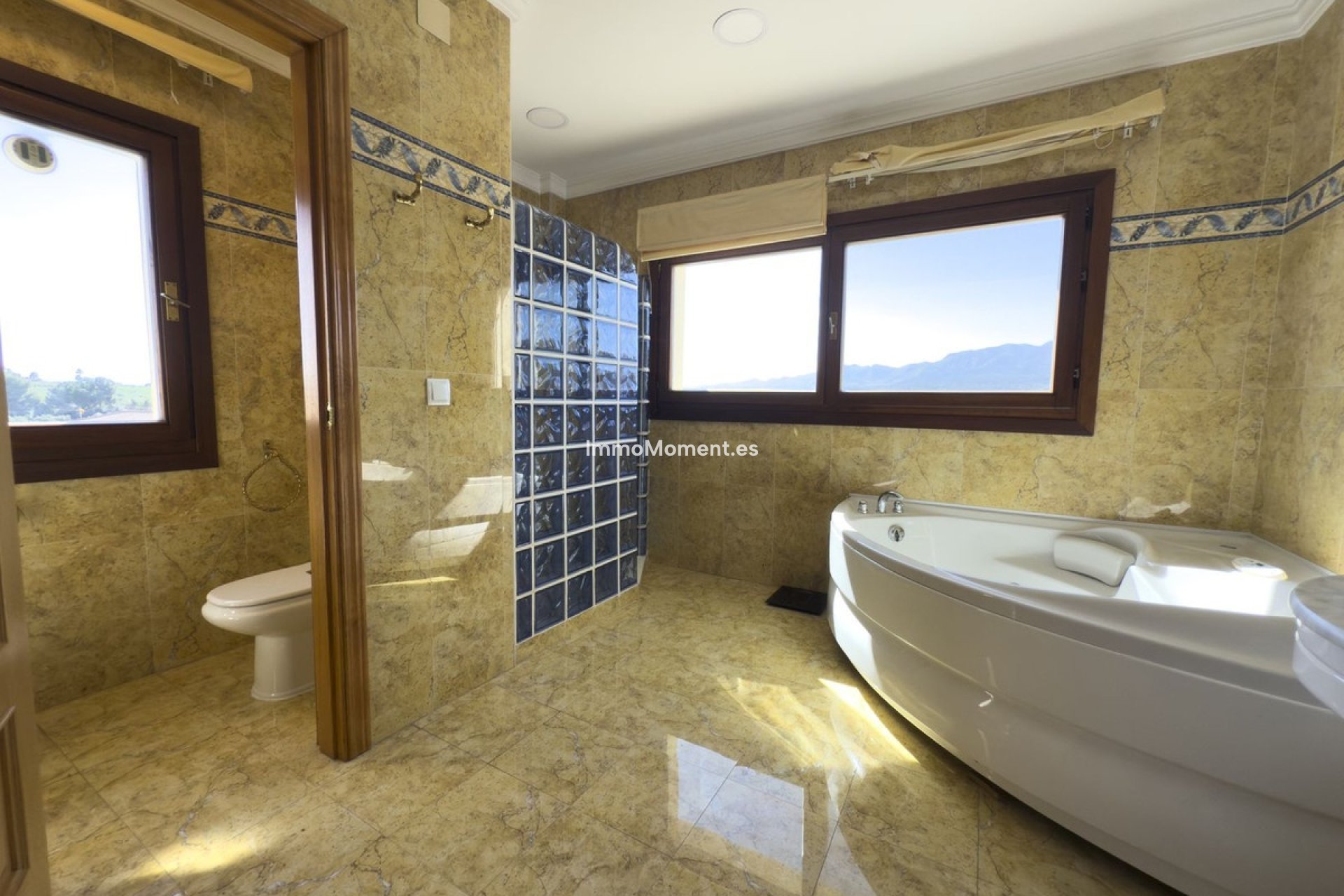 Reventa - Villa independiente - Interior  - Alhaurín el Grande Centro