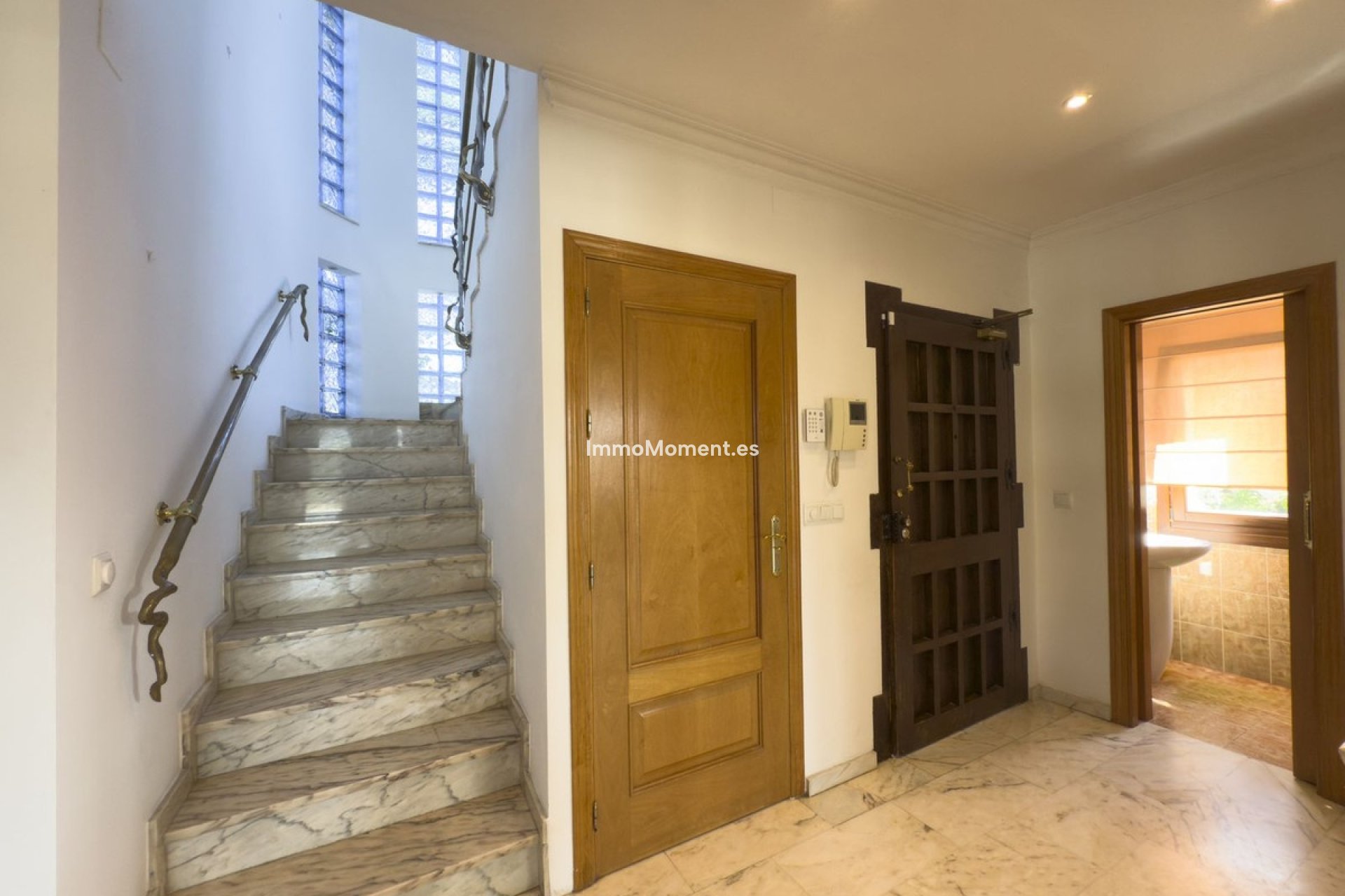 Reventa - Villa independiente - Interior  - Alhaurín el Grande Centro