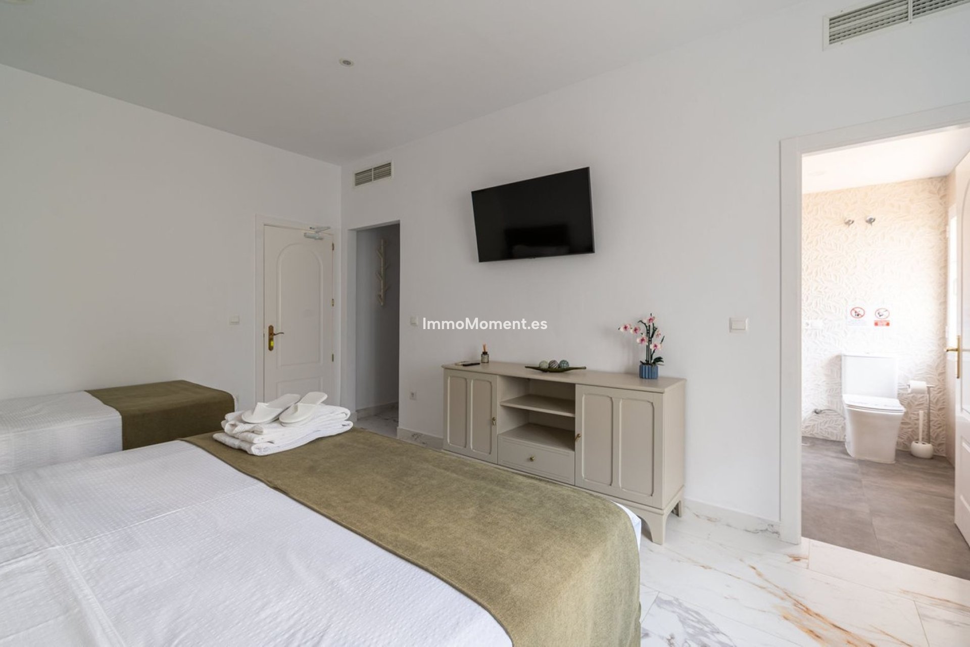 Reventa - Villa independiente - Interior  - Alhaurín el Grande Centro