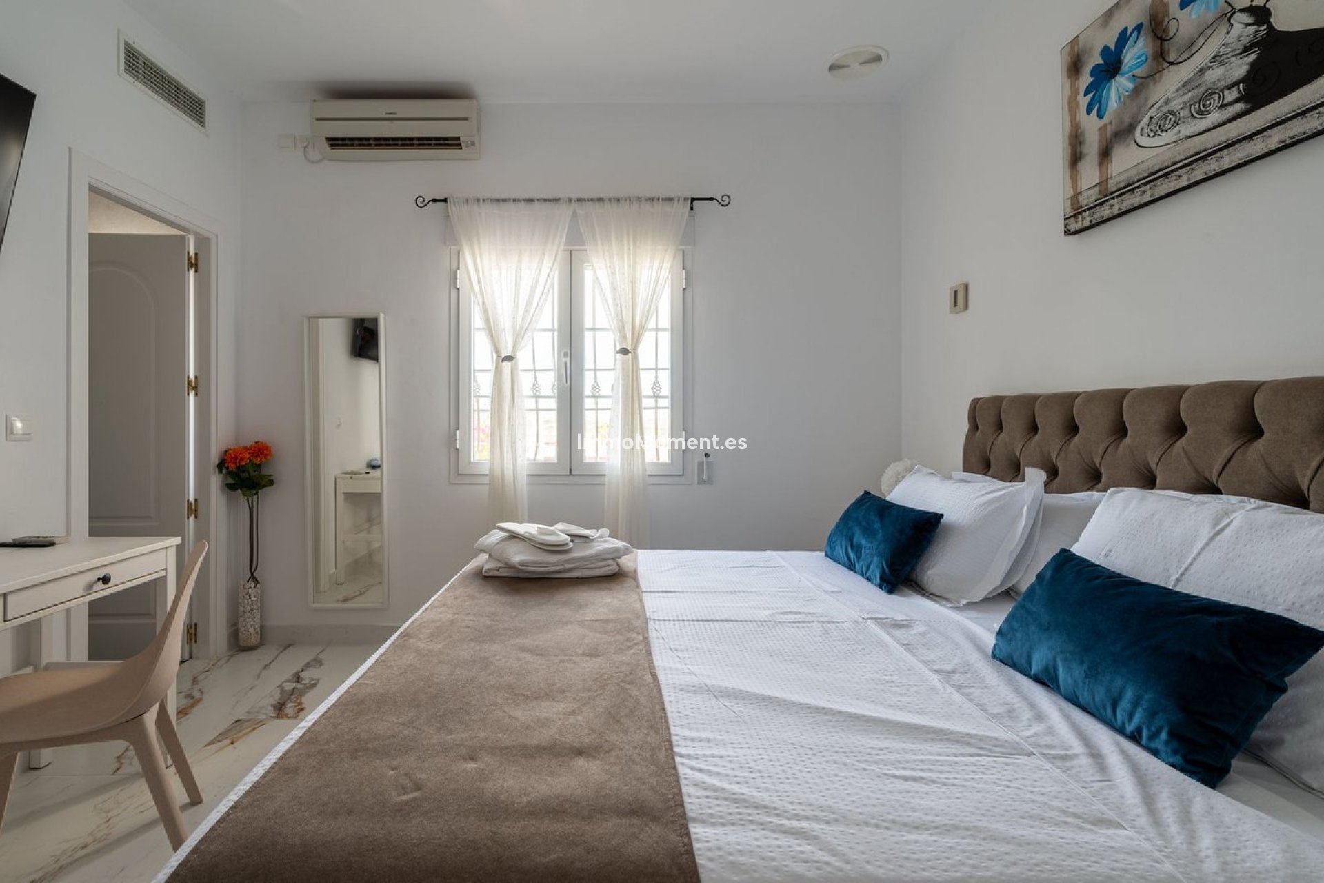 Reventa - Villa independiente - Interior  - Alhaurín el Grande Centro