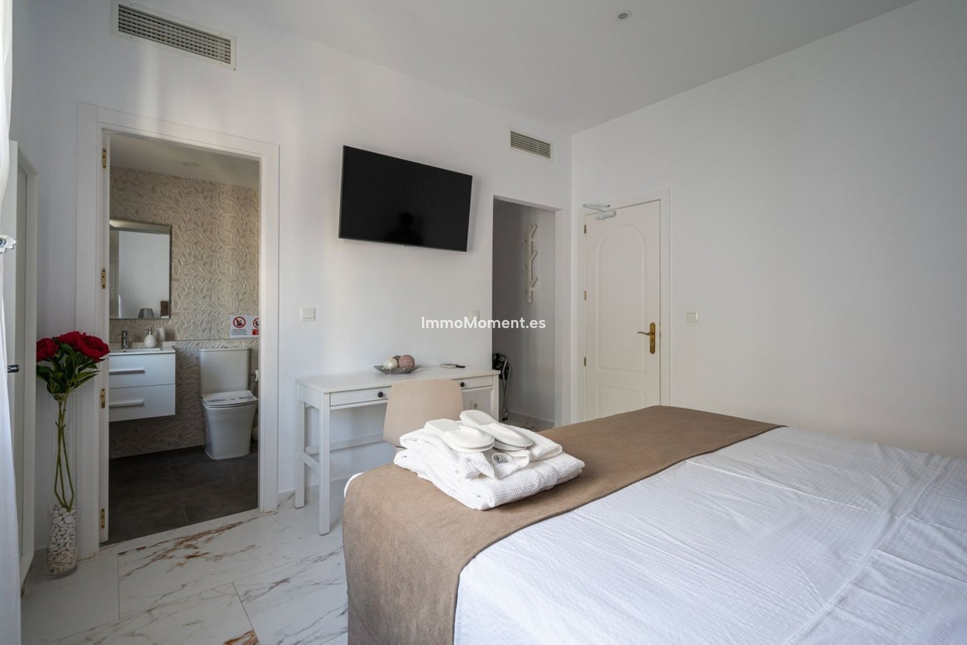 Reventa - Villa independiente - Interior  - Alhaurín el Grande Centro