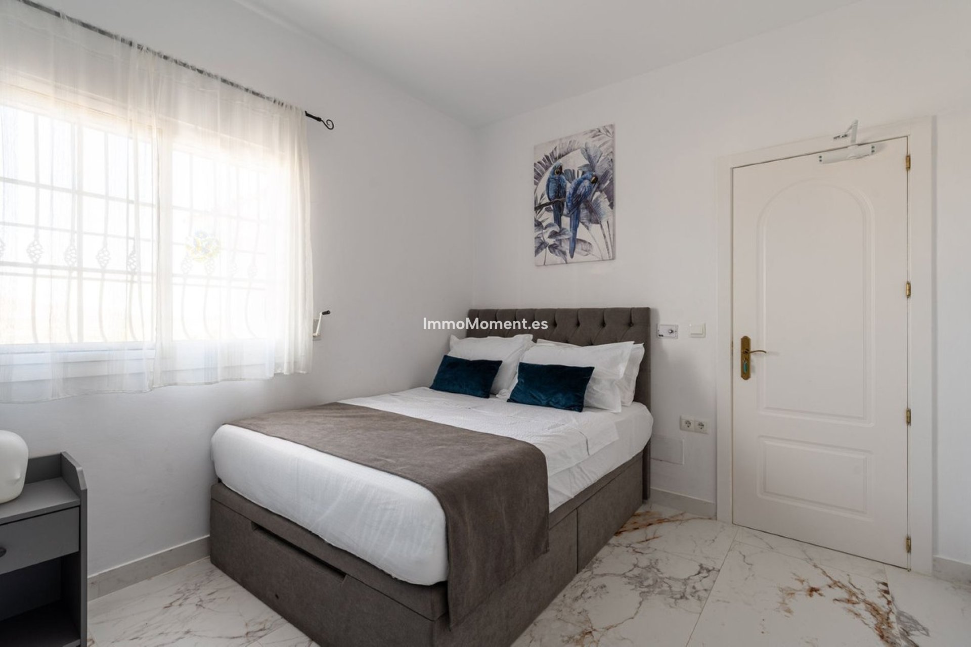 Reventa - Villa independiente - Interior  - Alhaurín el Grande Centro