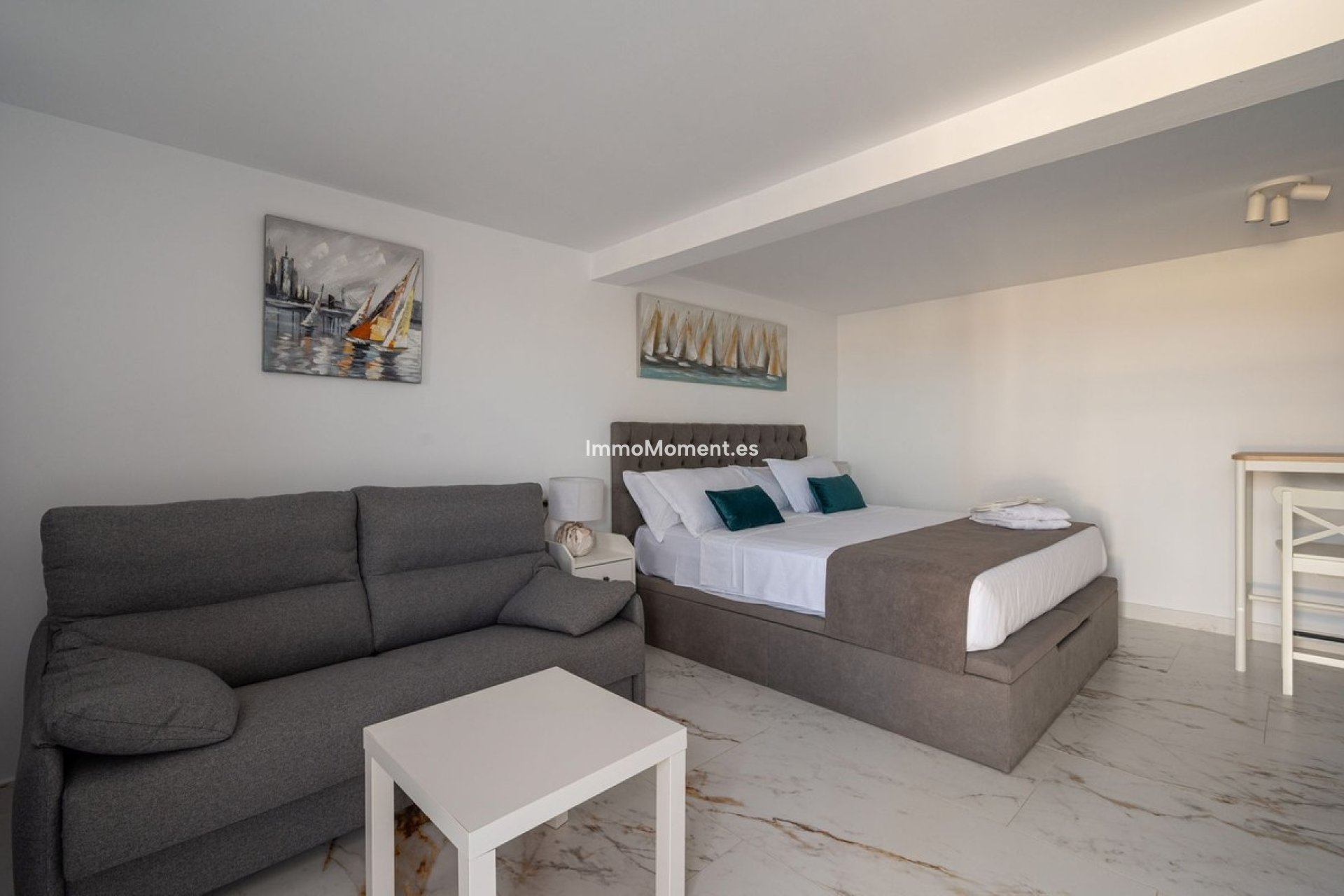 Reventa - Villa independiente - Interior  - Alhaurín el Grande Centro
