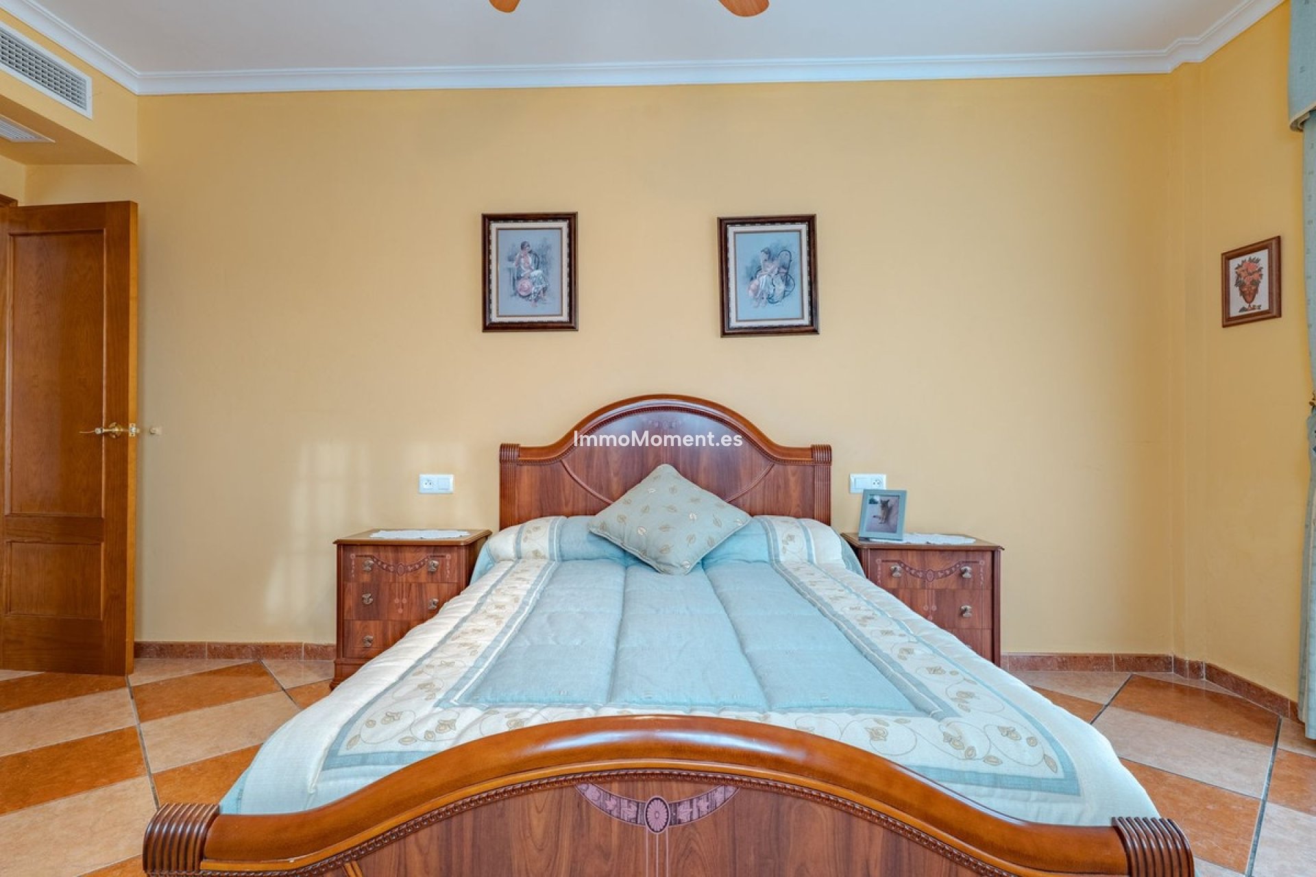 Reventa - Villa independiente - Interior  - Alhaurín el Grande Centro