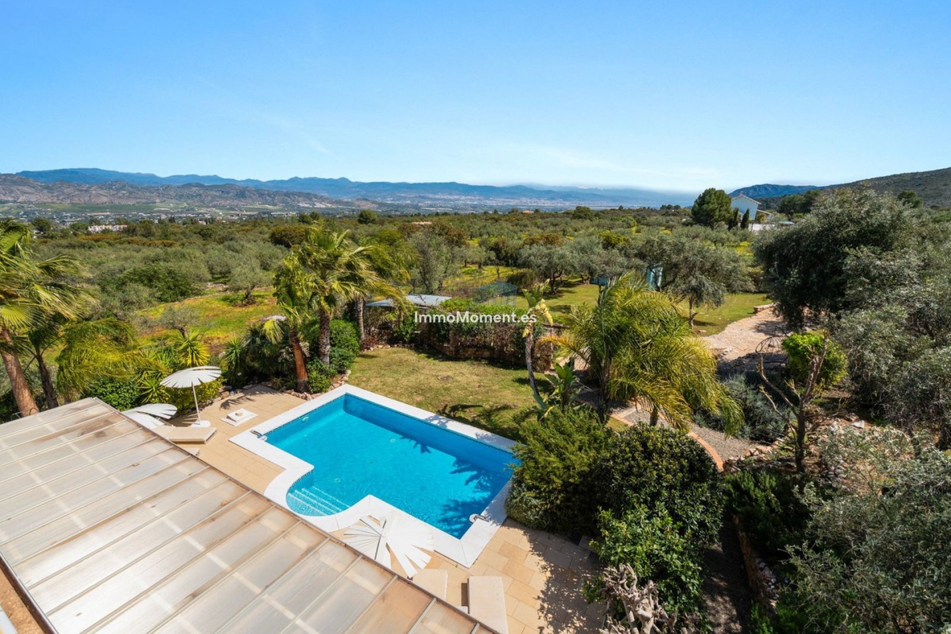 Reventa - Villa independiente - Interior  - Alhaurín el Grande Centro