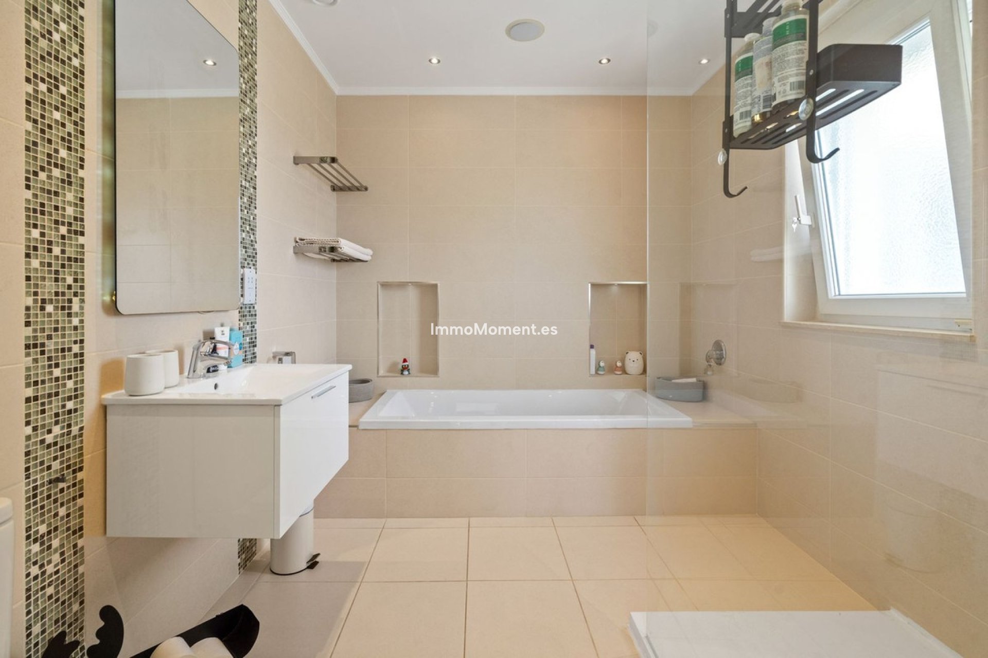 Reventa - Villa independiente - Interior  - Alhaurín el Grande Centro