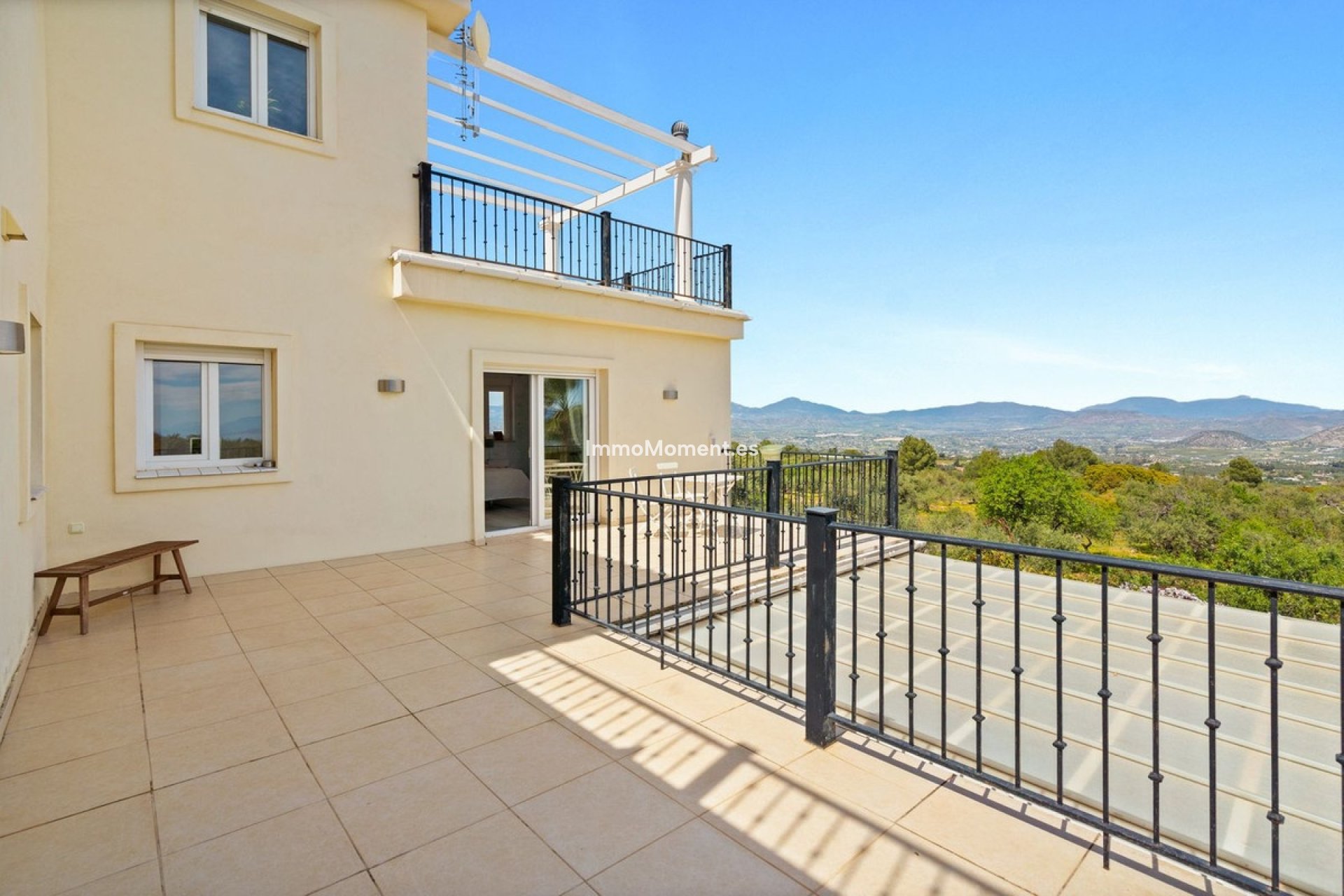 Reventa - Villa independiente - Interior  - Alhaurín el Grande Centro