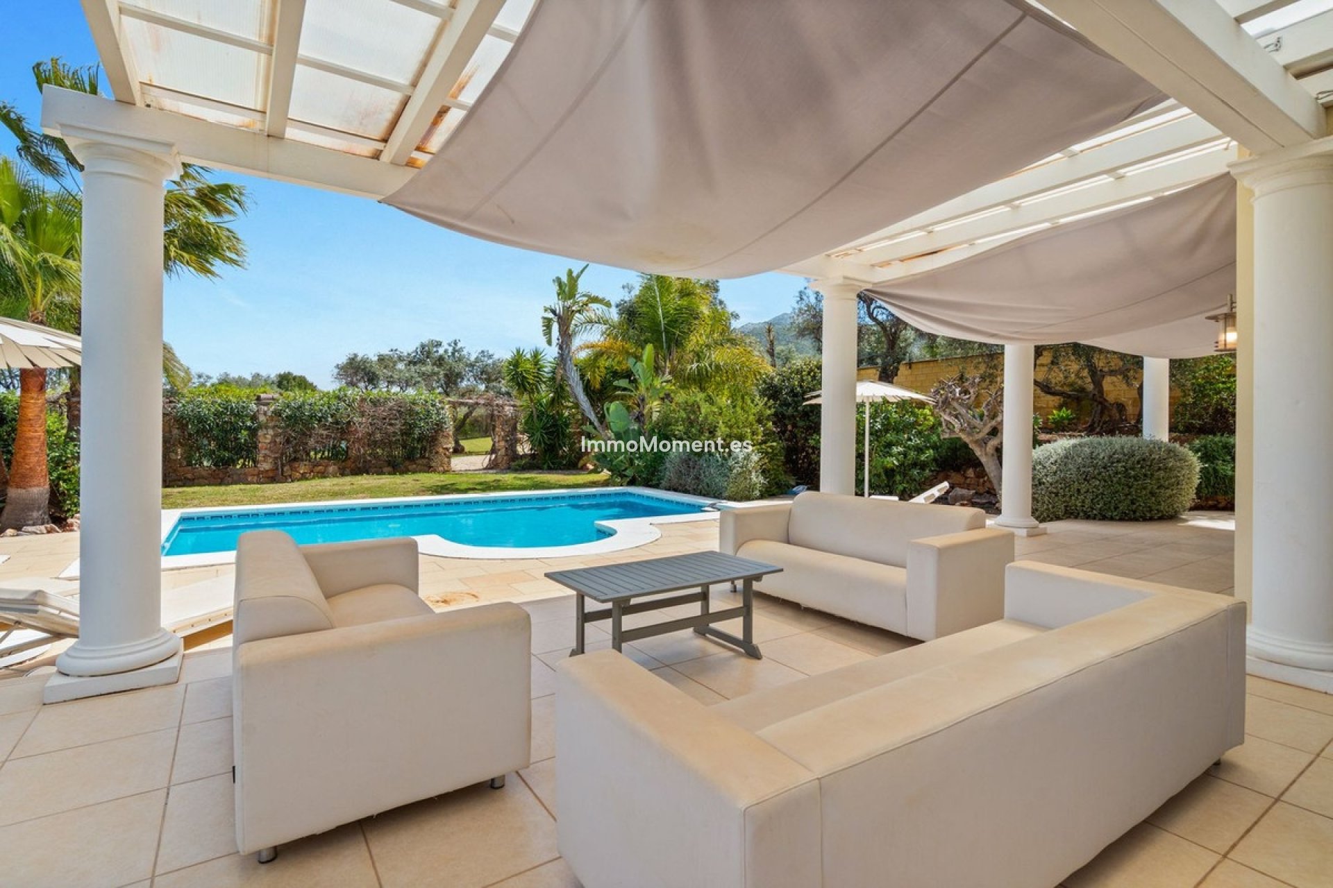 Reventa - Villa independiente - Interior  - Alhaurín el Grande Centro