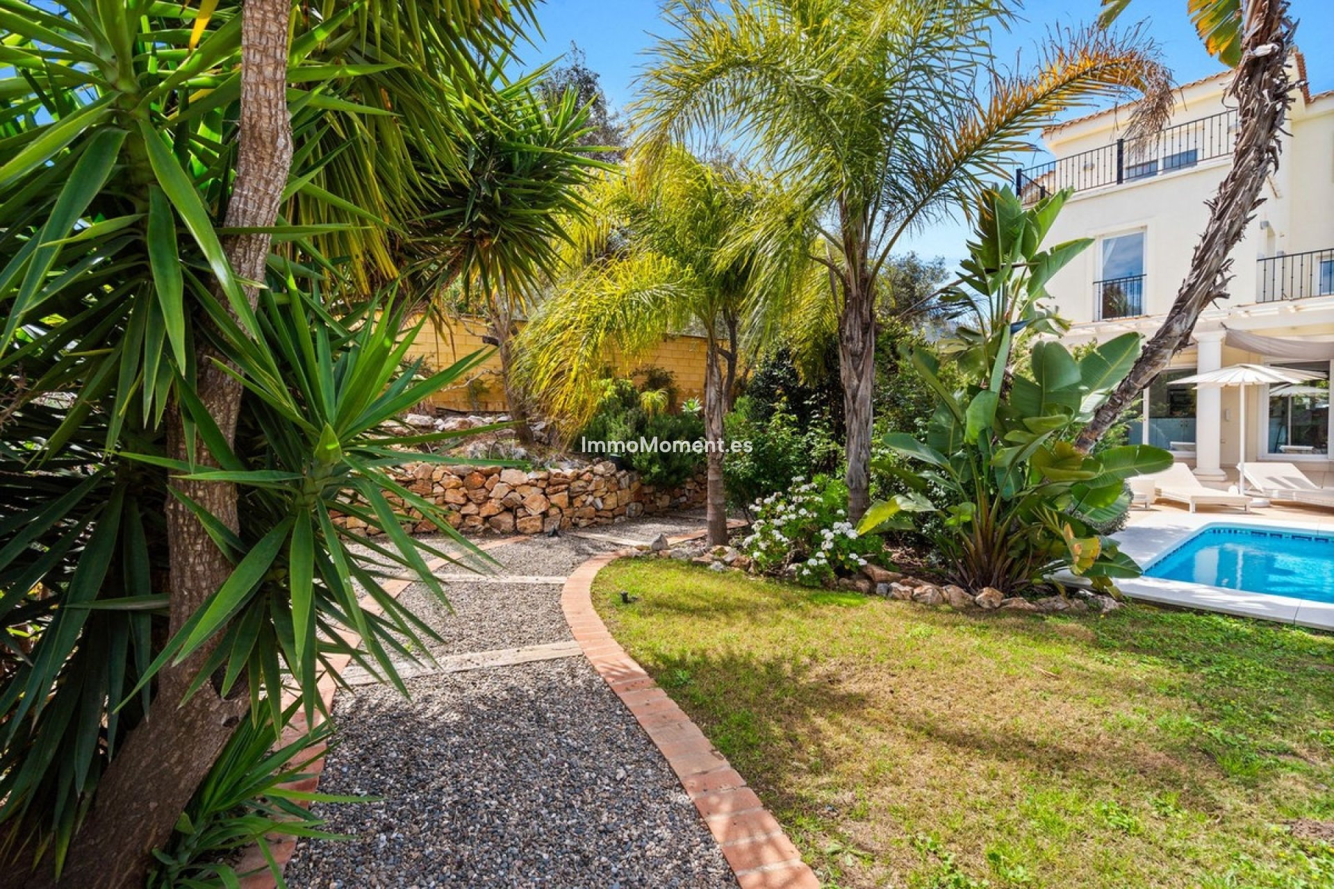 Reventa - Villa independiente - Interior  - Alhaurín el Grande Centro
