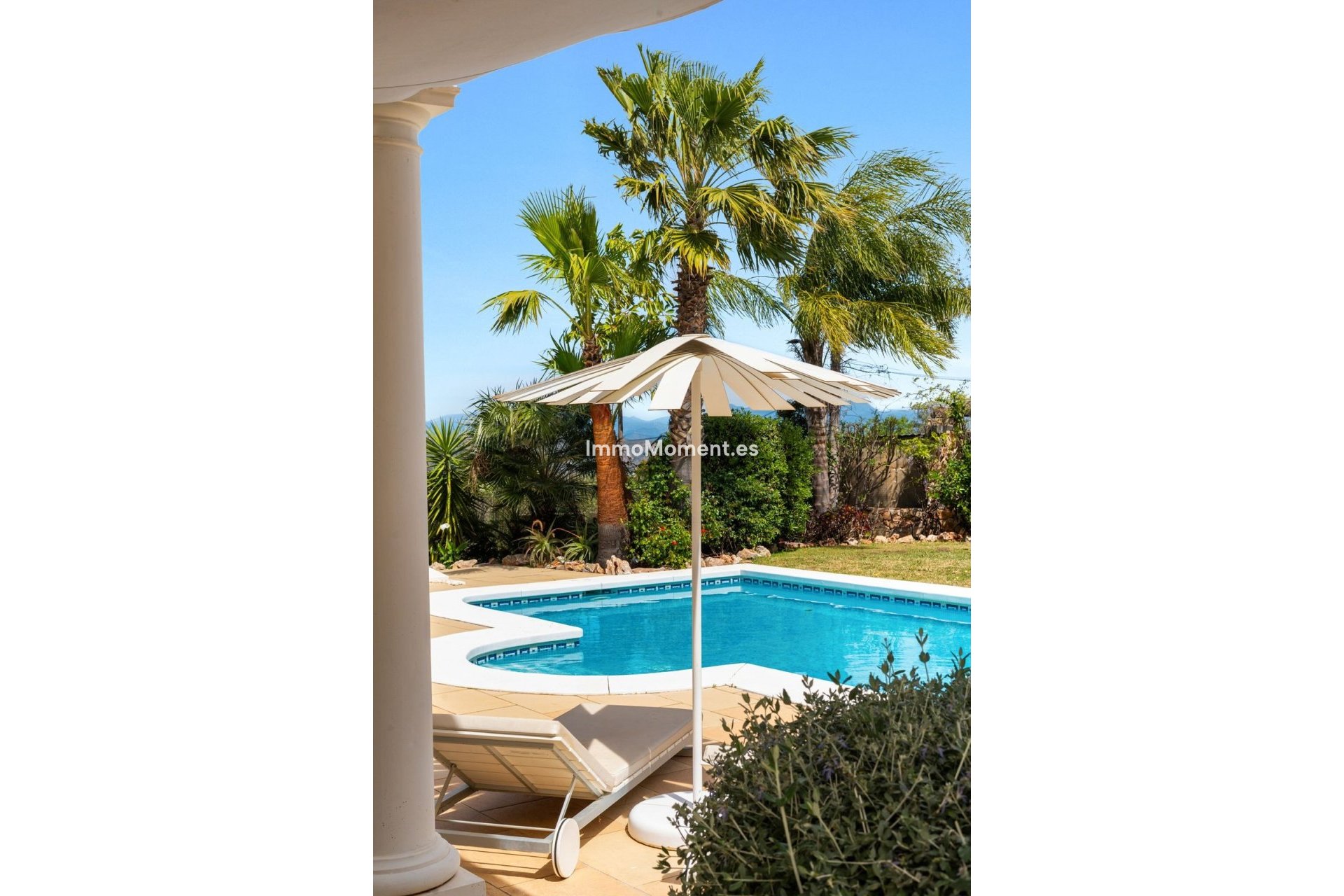 Reventa - Villa independiente - Interior  - Alhaurín el Grande Centro