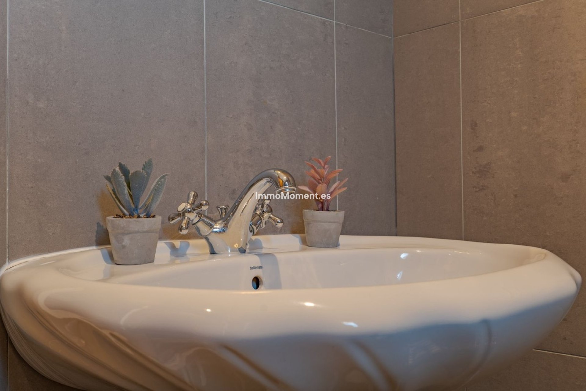 Reventa - Villa independiente - Interior  - Alhaurín el Grande Centro