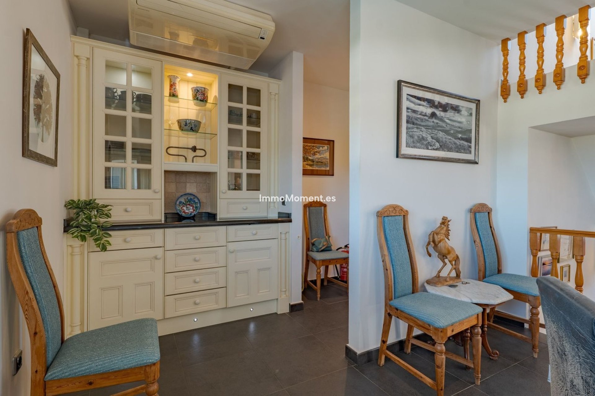 Reventa - Villa independiente - Interior  - Alhaurín el Grande Centro