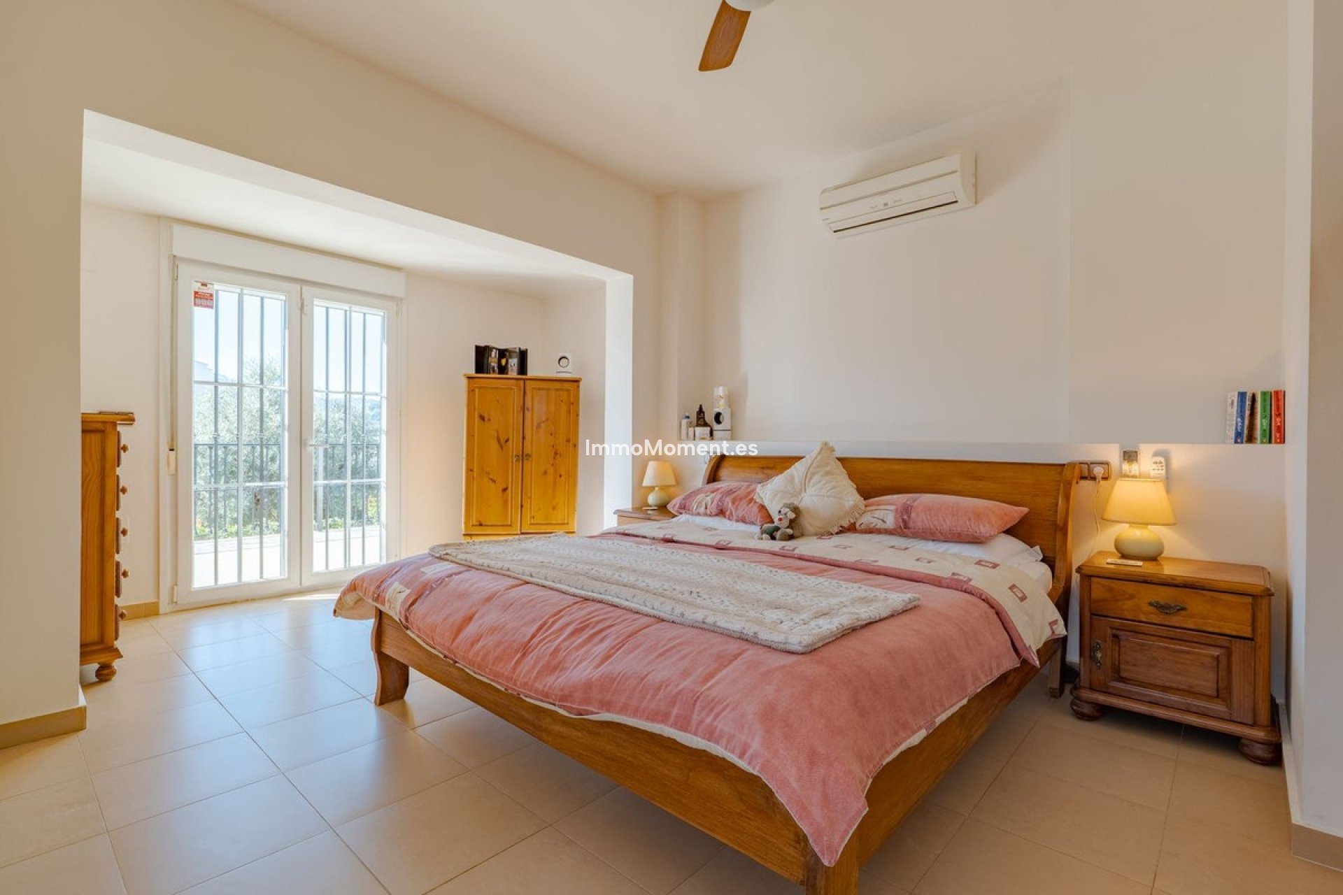 Reventa - Villa independiente - Interior  - Alhaurín el Grande Centro