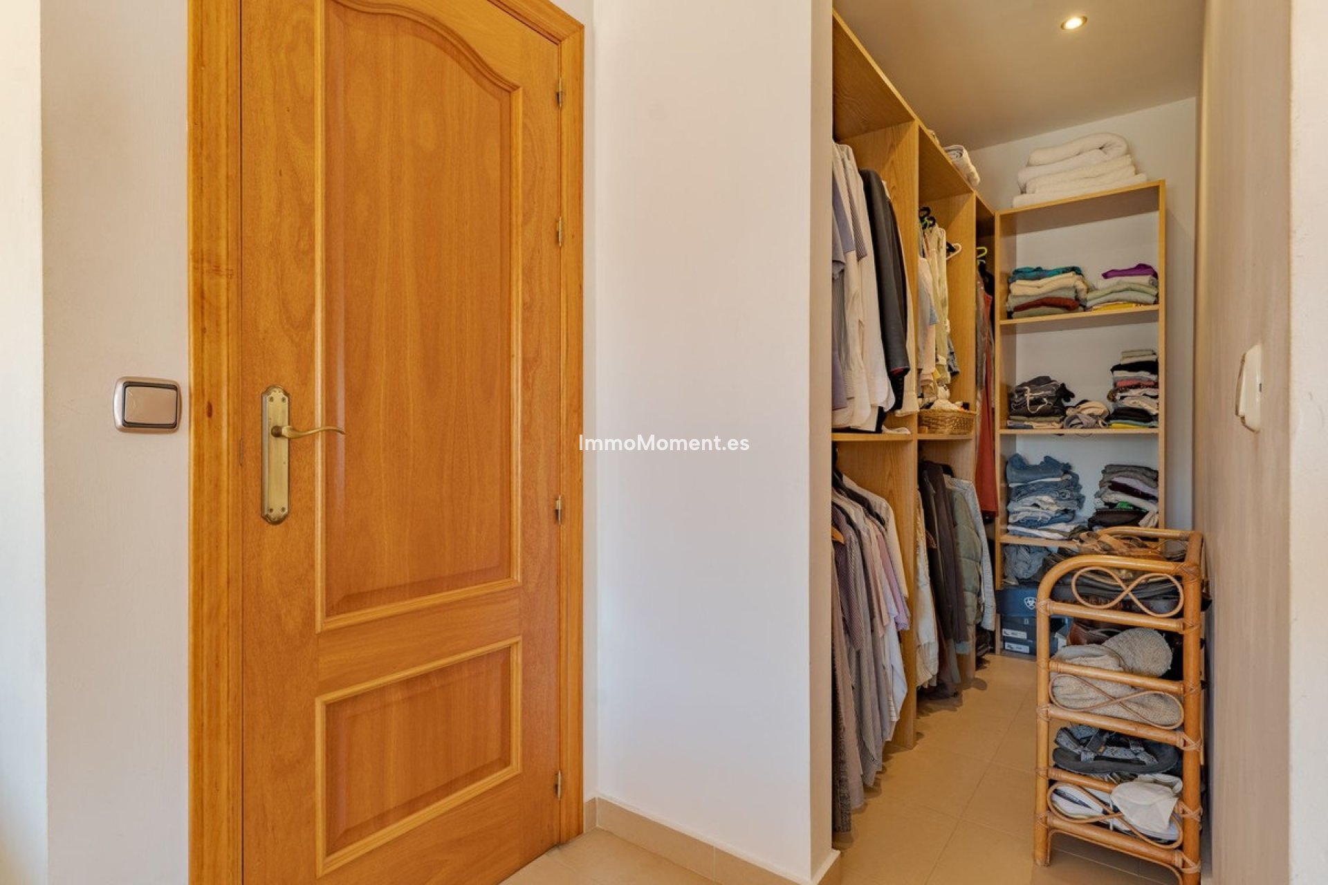 Reventa - Villa independiente - Interior  - Alhaurín el Grande Centro