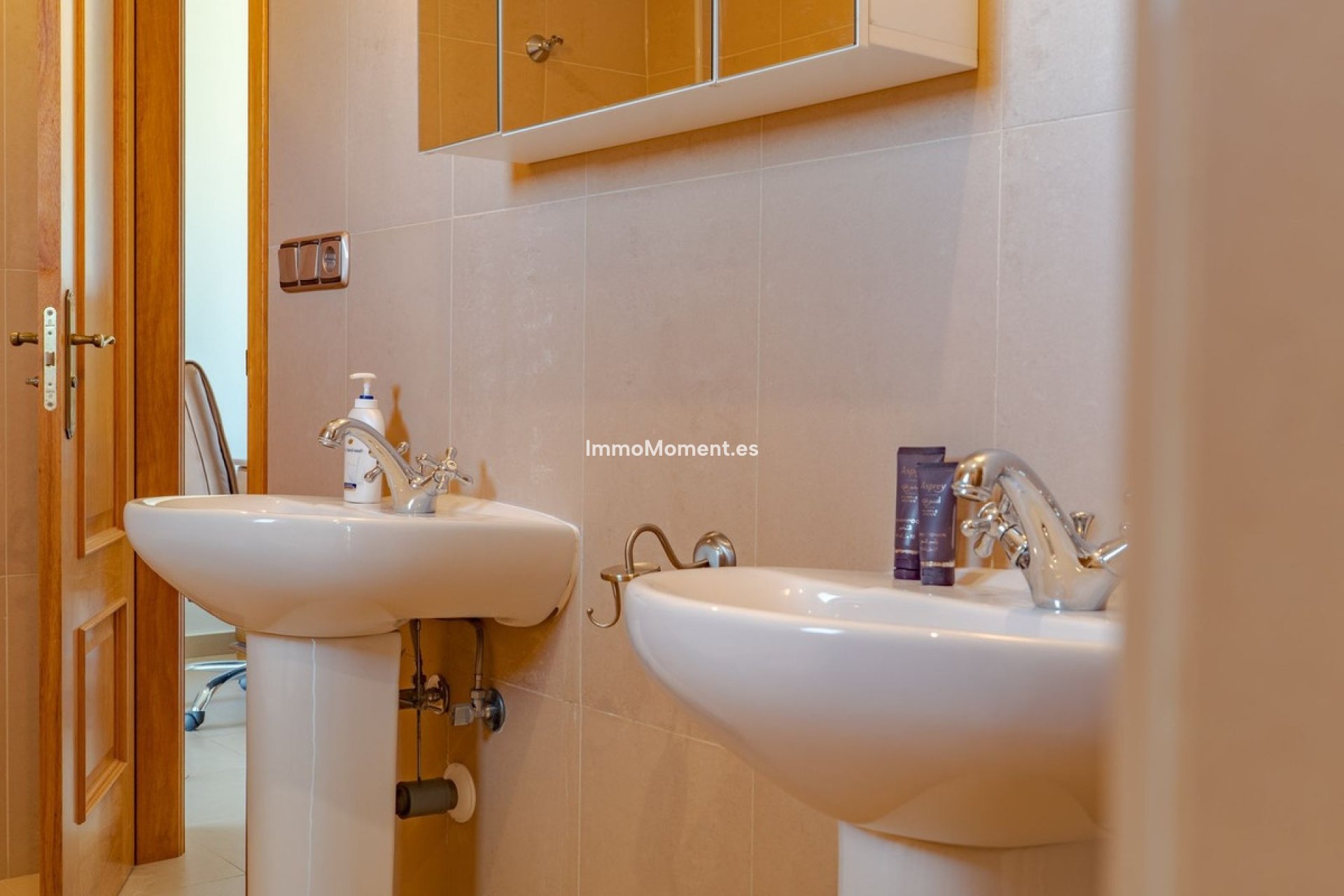 Reventa - Villa independiente - Interior  - Alhaurín el Grande Centro