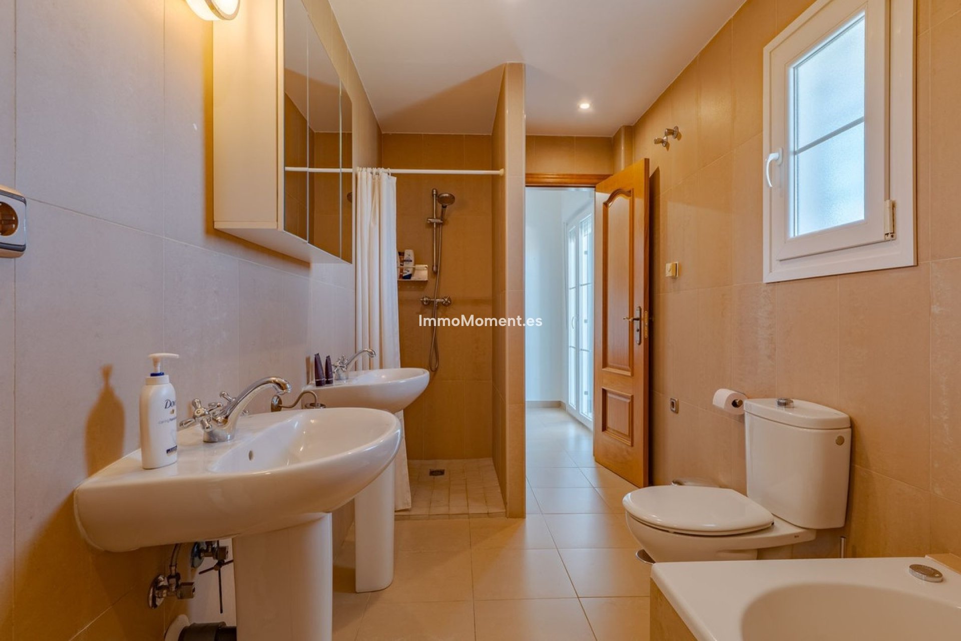 Reventa - Villa independiente - Interior  - Alhaurín el Grande Centro