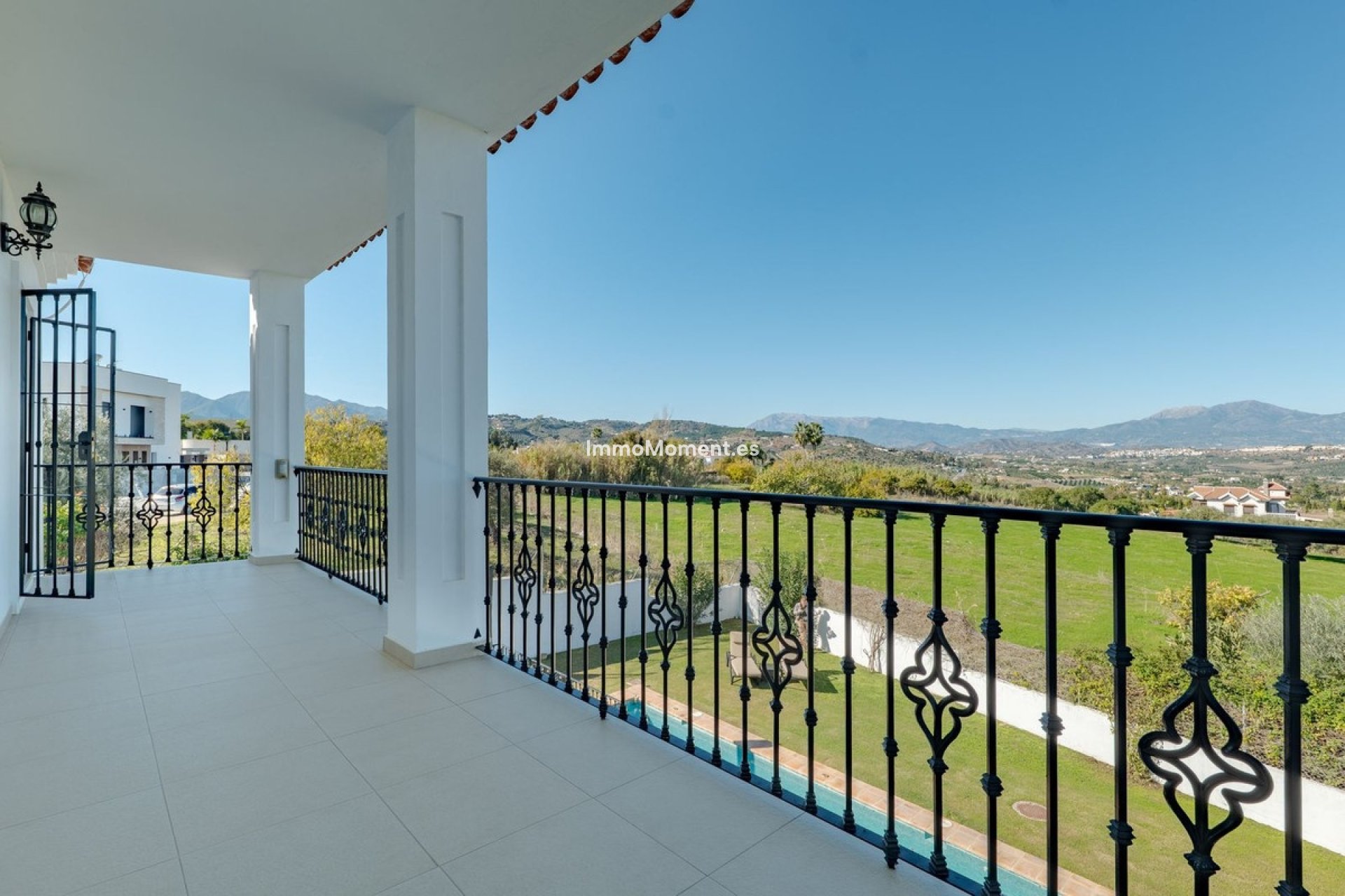 Reventa - Villa independiente - Interior  - Alhaurín el Grande Centro