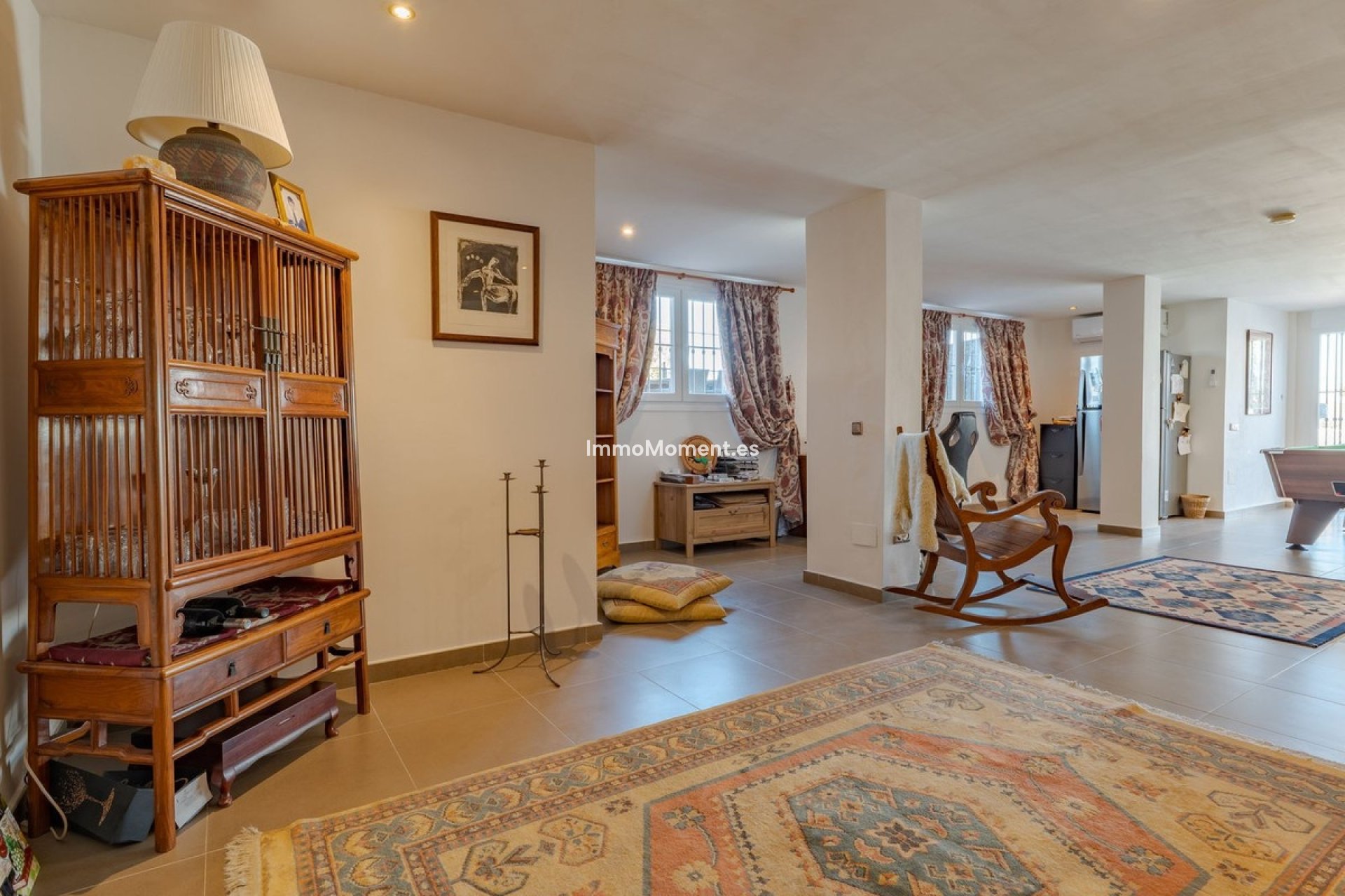 Reventa - Villa independiente - Interior  - Alhaurín el Grande Centro