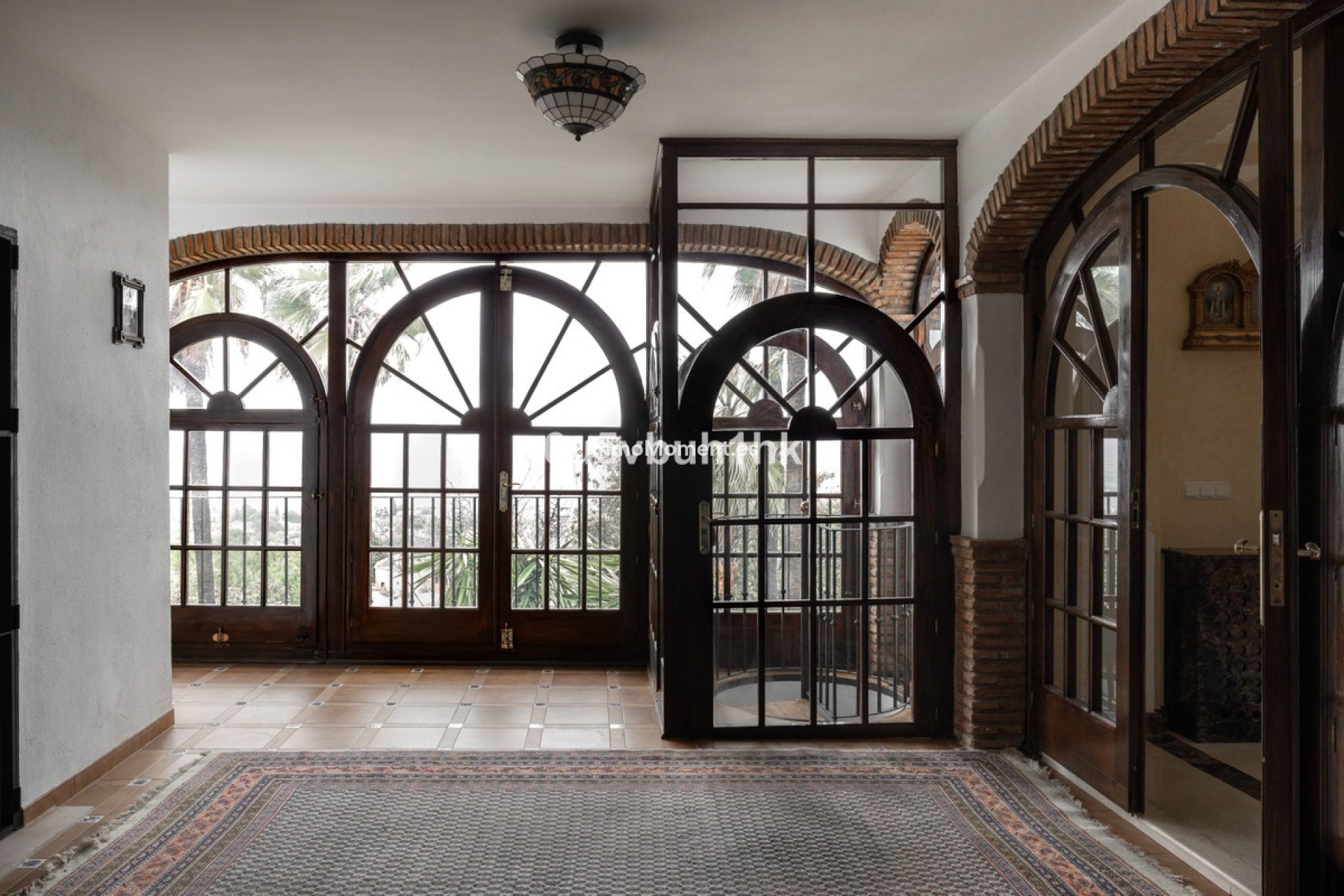 Reventa - Villa independiente - Interior  - Alhaurín el Grande Centro