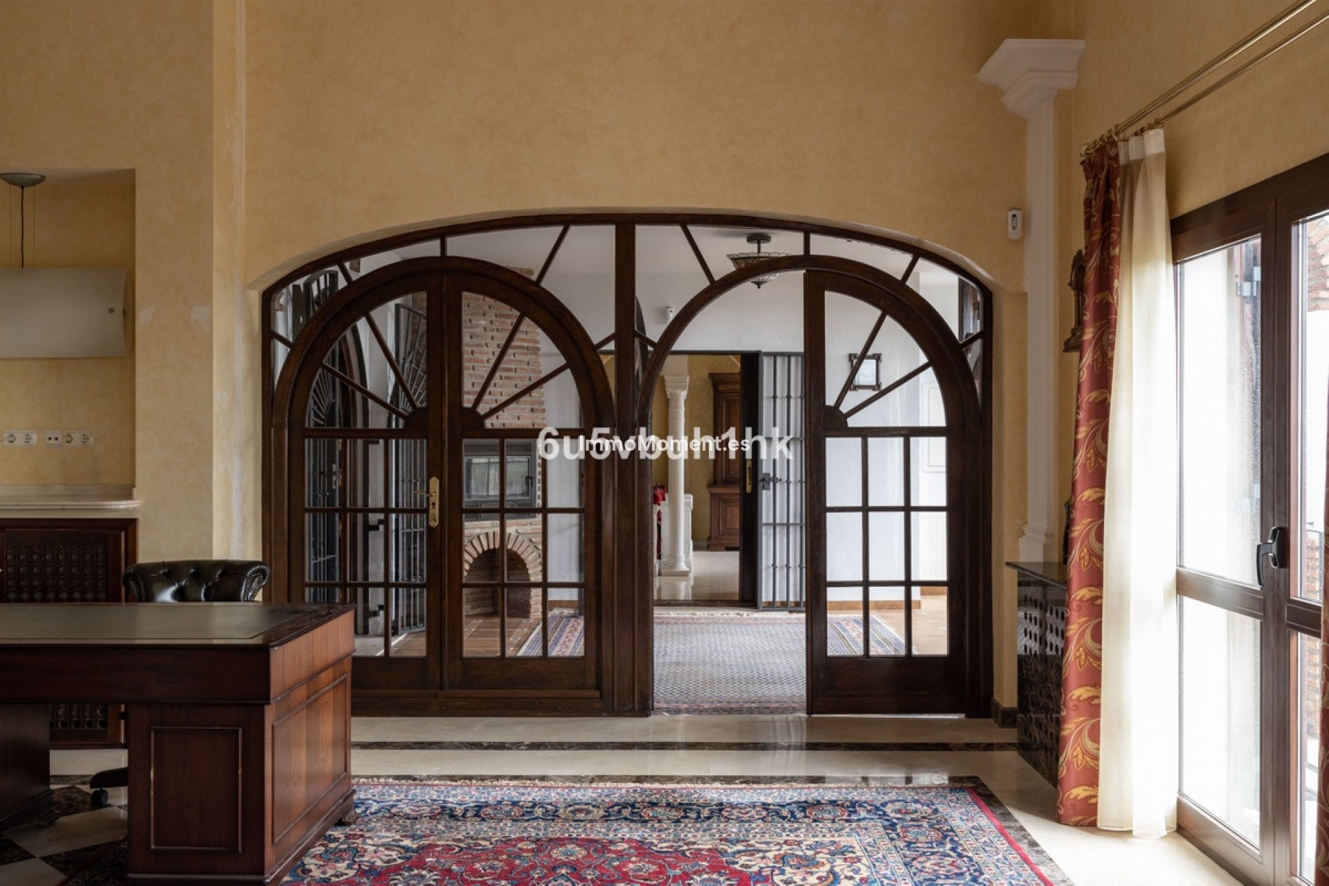 Reventa - Villa independiente - Interior  - Alhaurín el Grande Centro