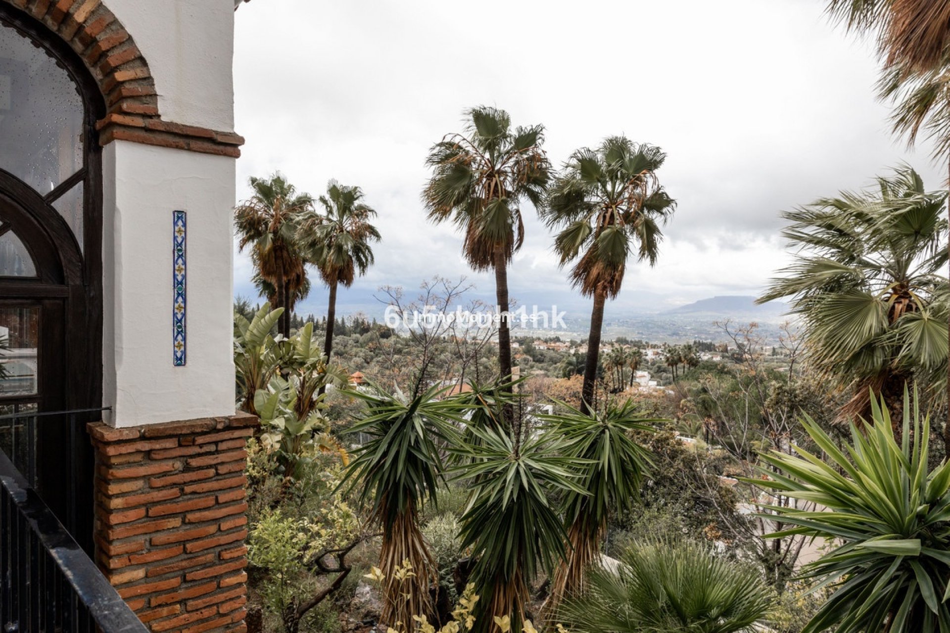 Reventa - Villa independiente - Interior  - Alhaurín el Grande Centro