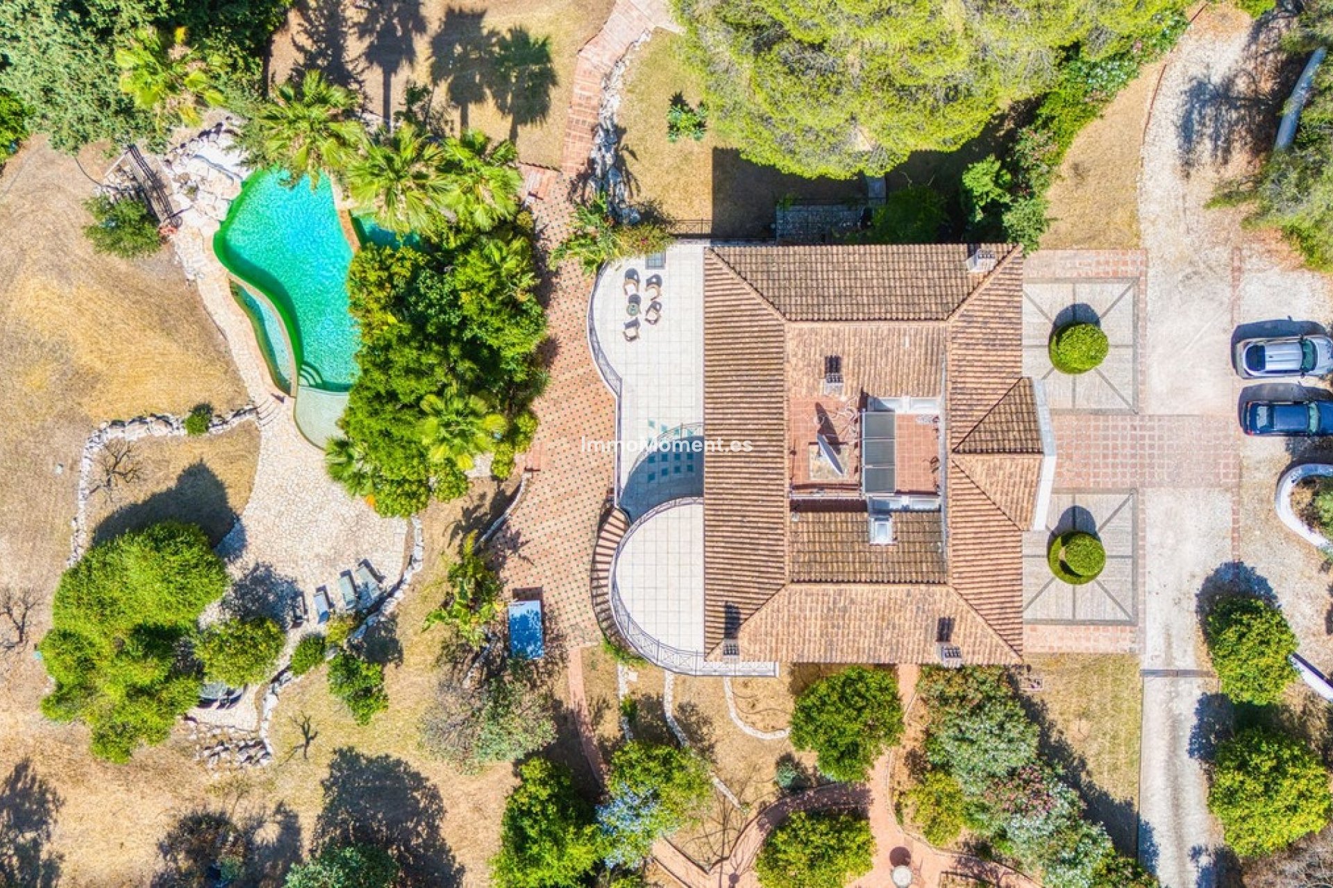 Reventa - Villa independiente - Interior  - Alhaurín el Grande Centro