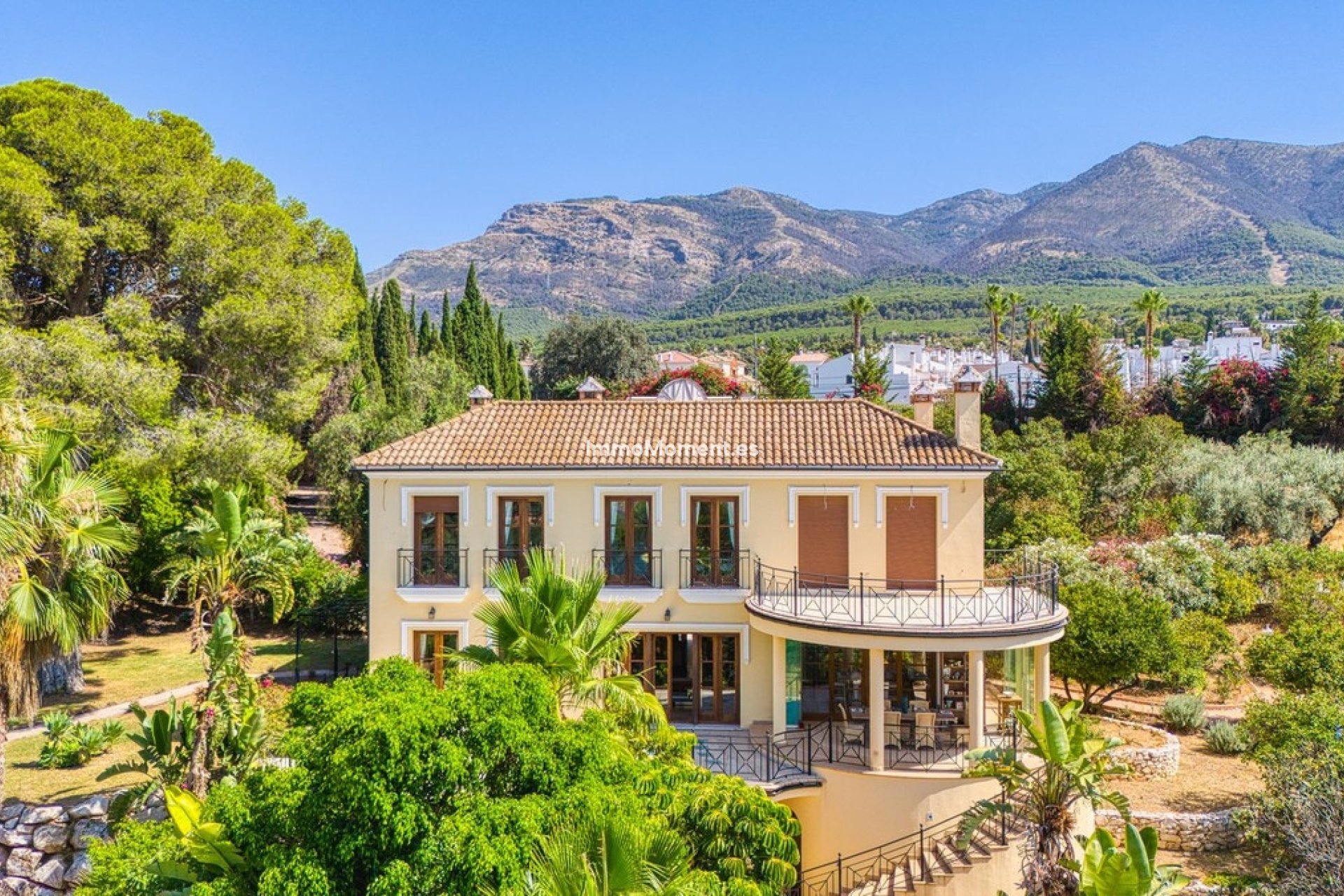 Reventa - Villa independiente - Interior  - Alhaurín el Grande Centro
