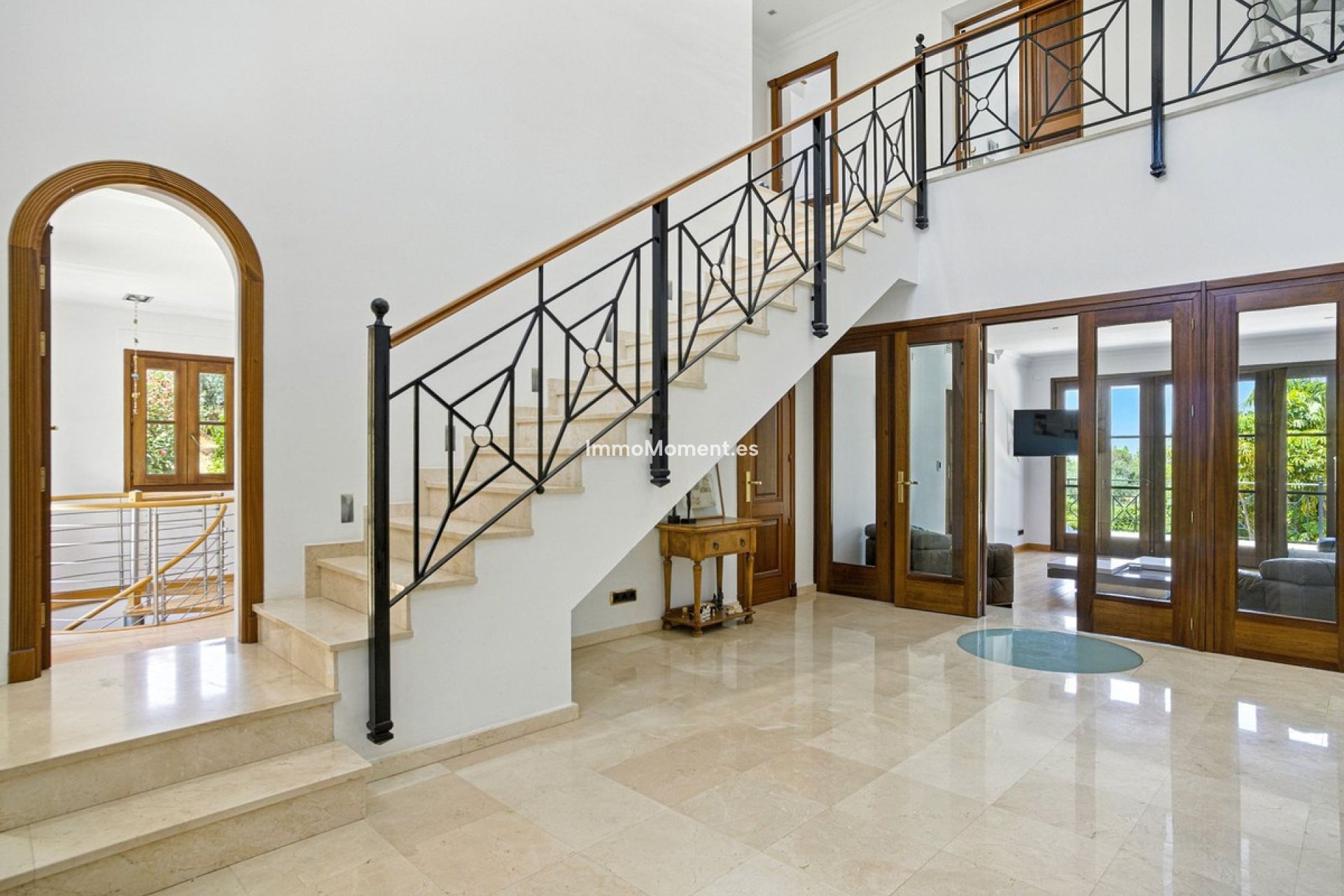 Reventa - Villa independiente - Interior  - Alhaurín el Grande Centro