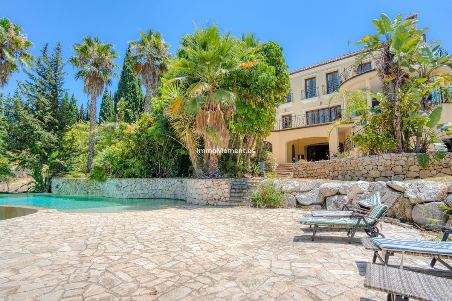 Reventa - Villa independiente - Interior  - Alhaurín el Grande Centro